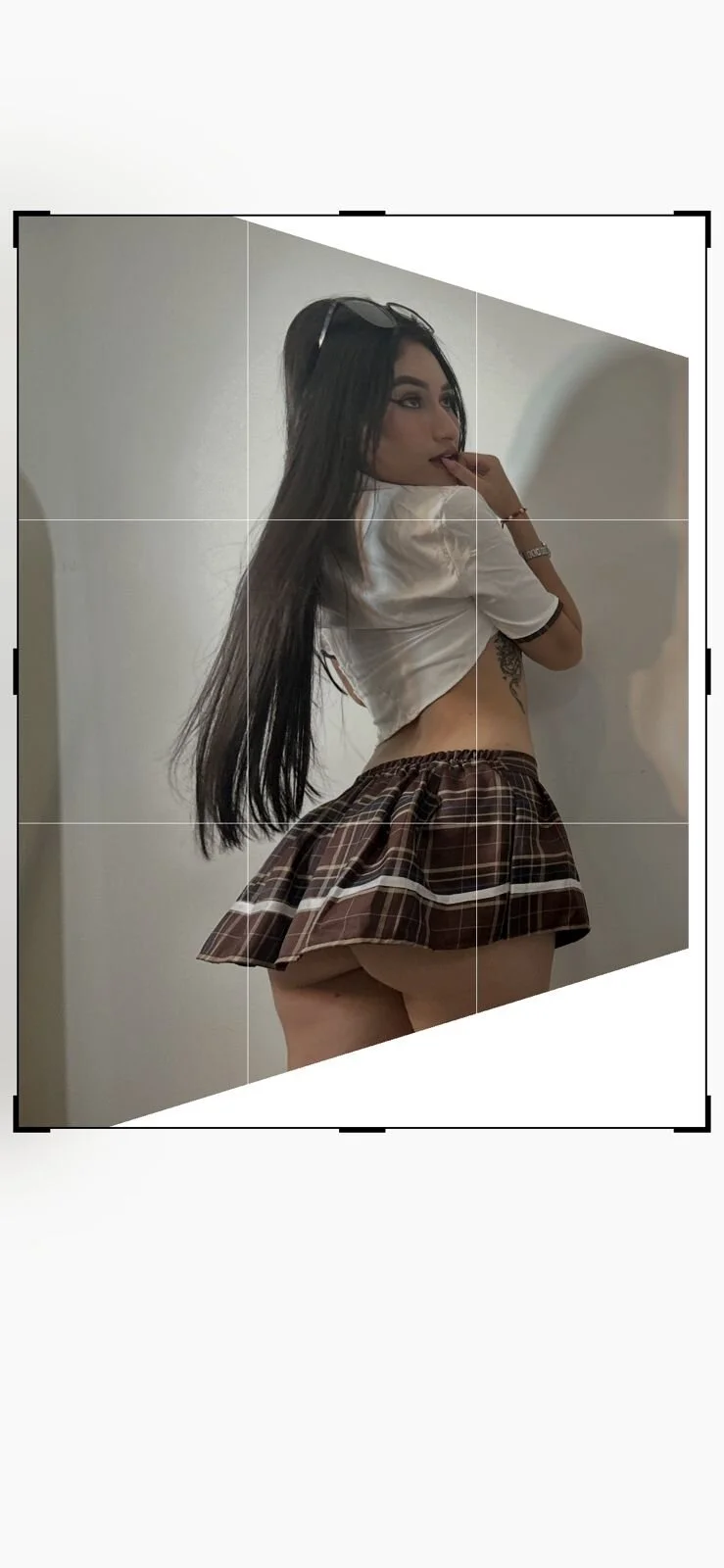 XXX Porn Photo of Nude dazhia_lee 9