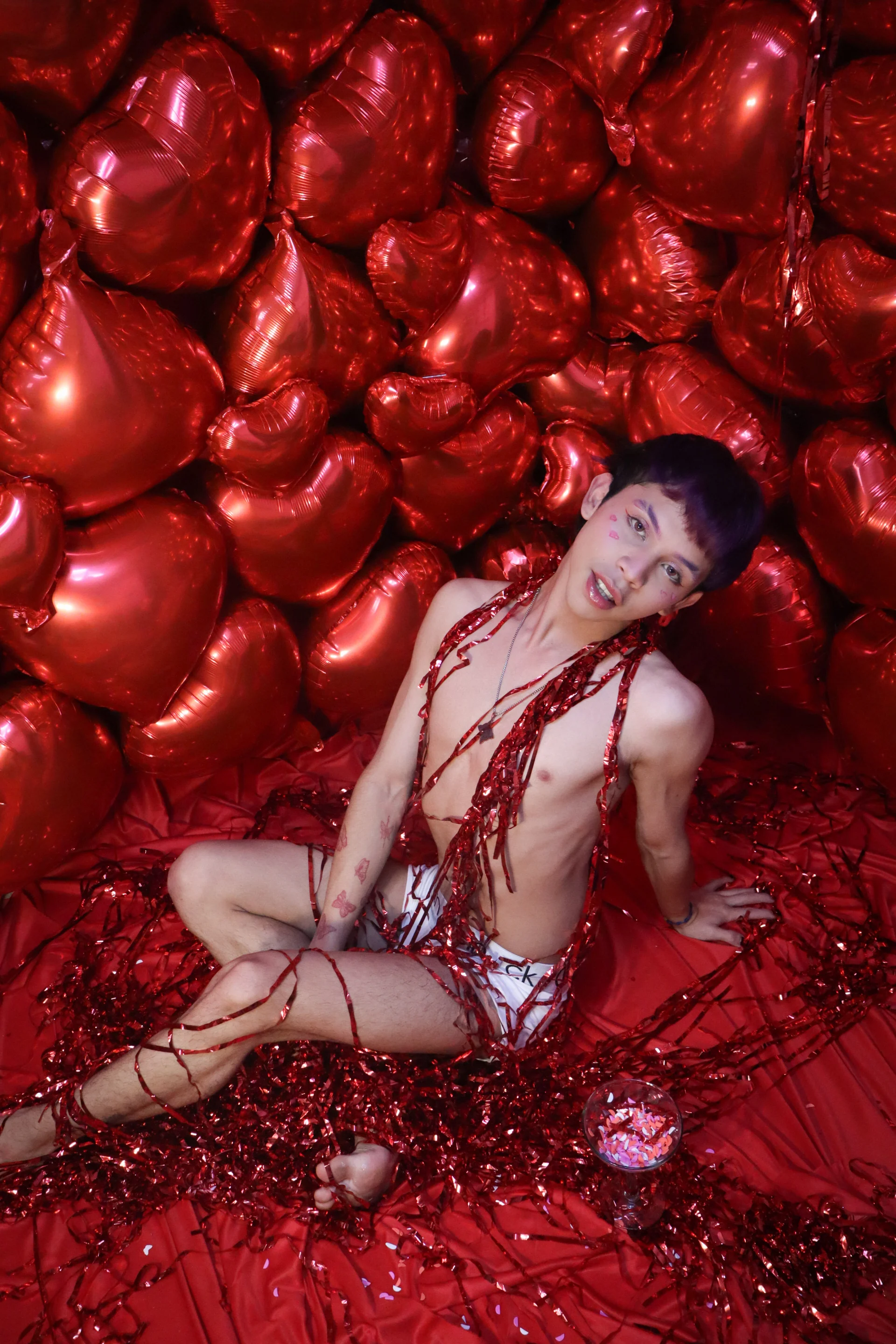 XXX Porn Photo of Nude Apolo_Prince1 4