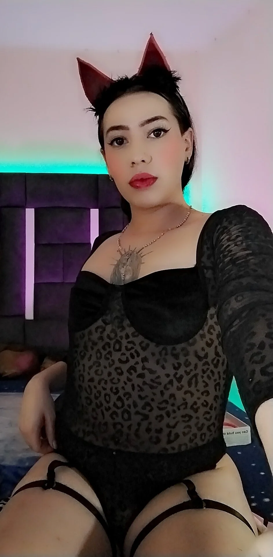 XXX Porn Photo of Nude Sexybitchxx_ 5