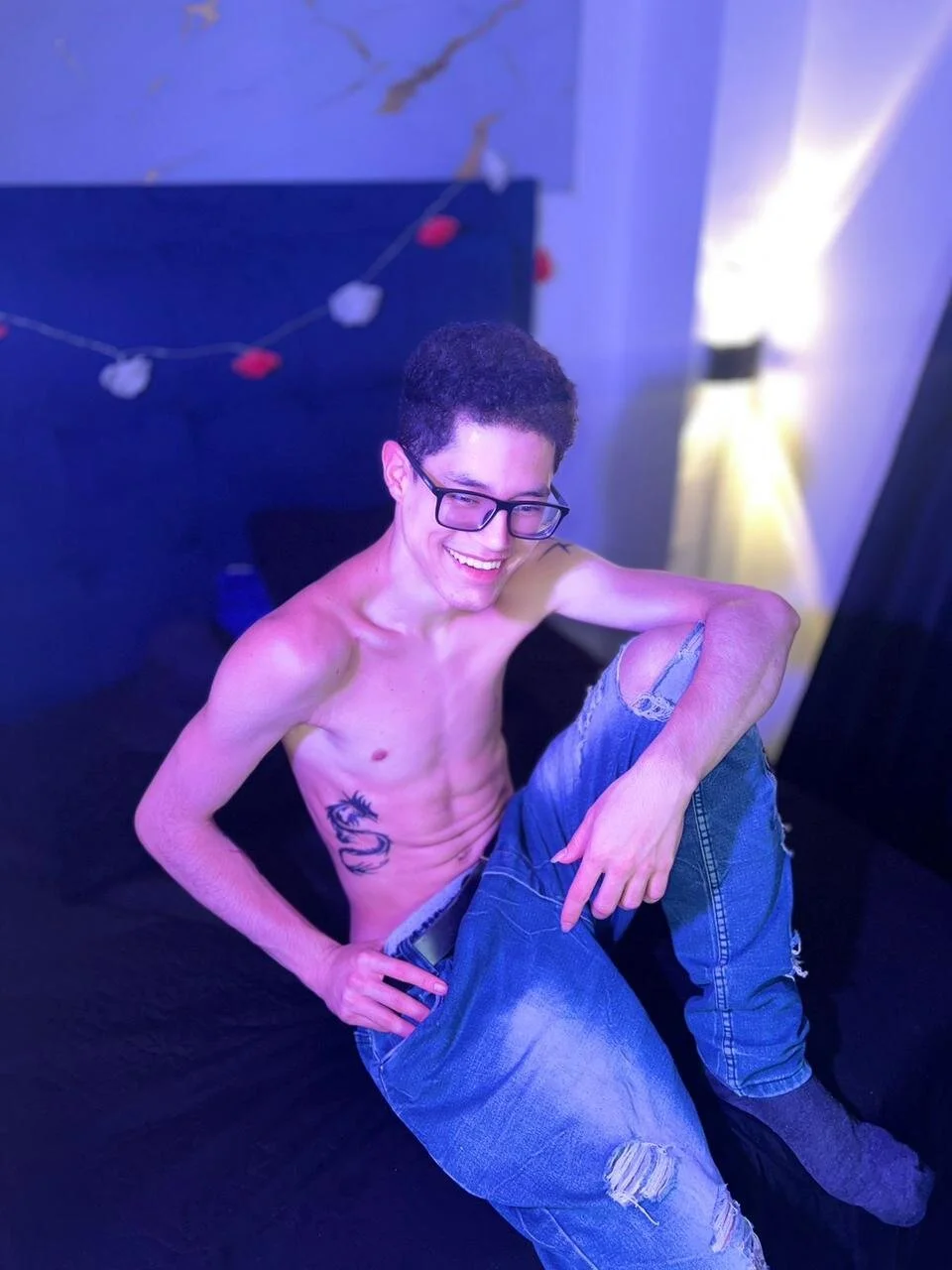 XXX Porn Photo of Nude wolfandsky 30