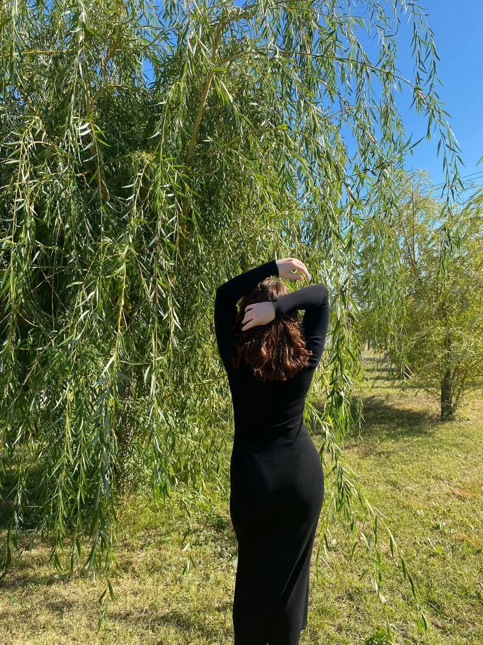 XXX Porn Photo of Nude AnnTerry_ 47
