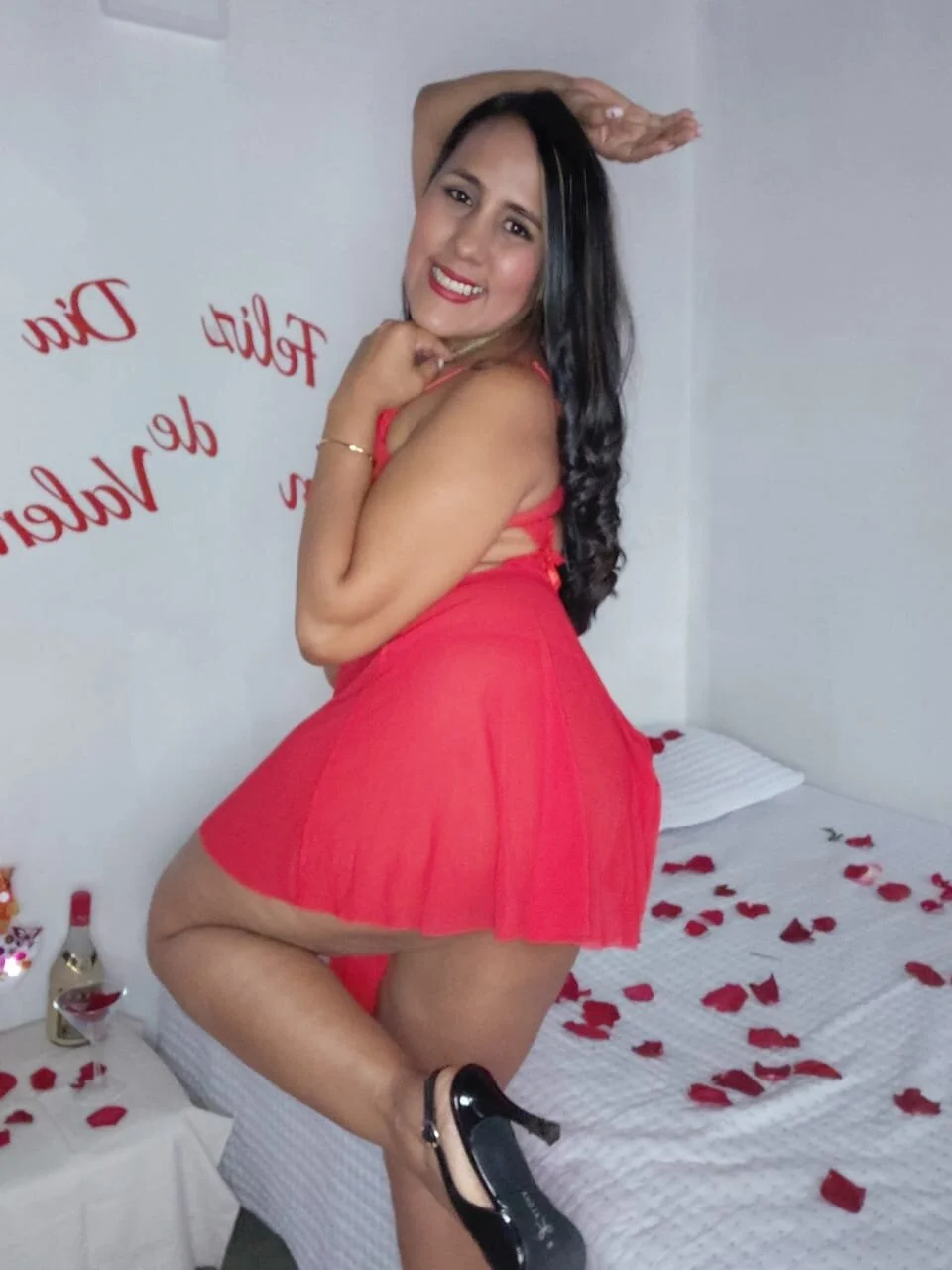 XXX Porn Photo of Nude Paulina_06 2