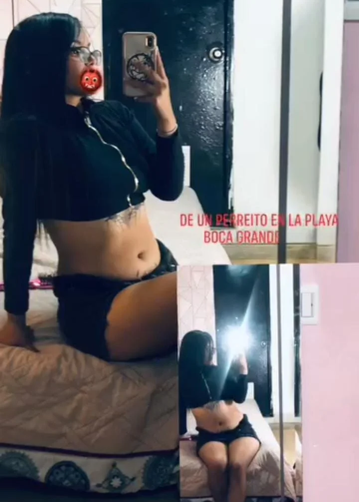XXX Porn Photo of Nude ScarletDreamm 3