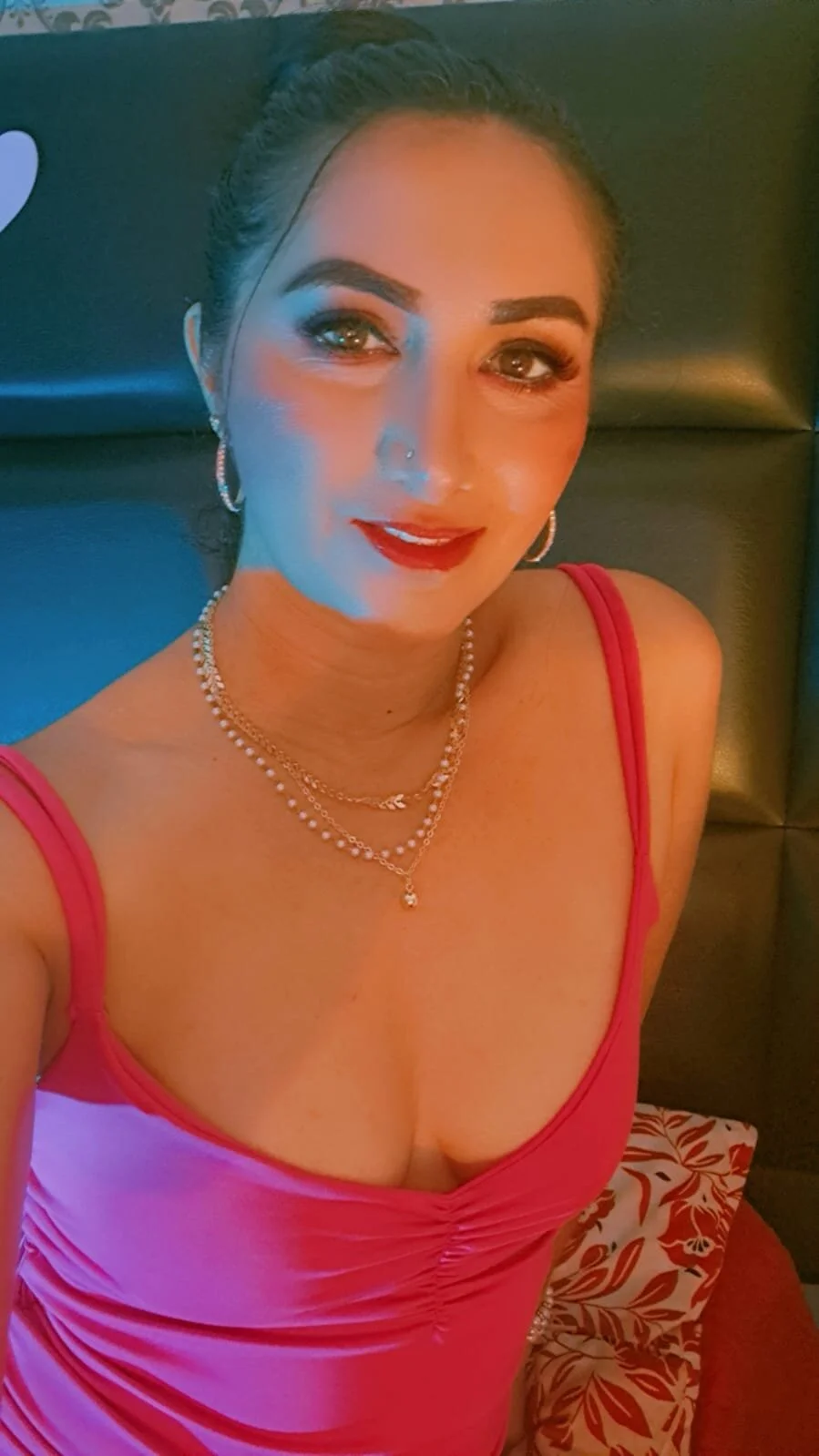 XXX Porn Photo of Nude mature_dollyy 119