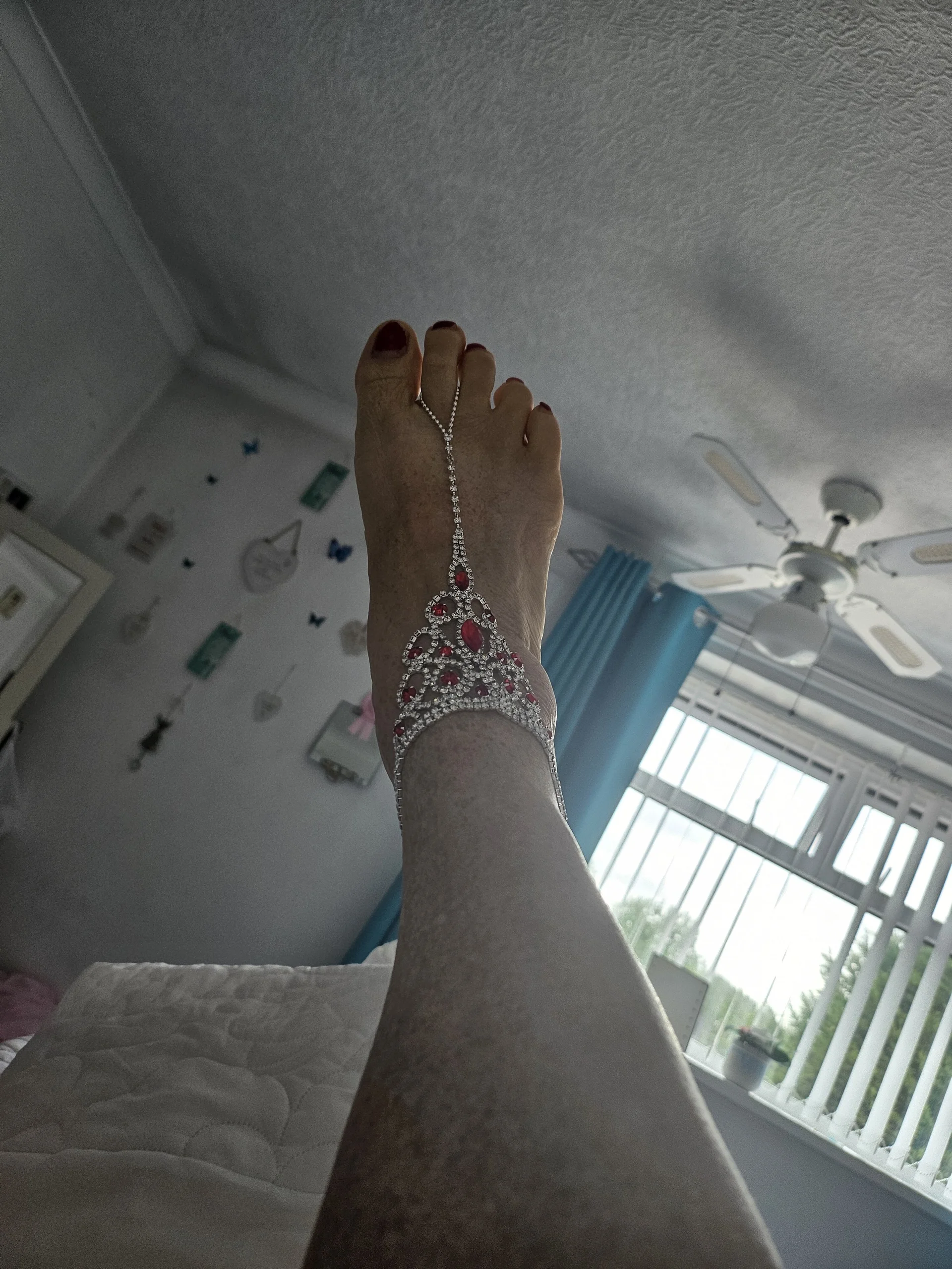 XXX Porn Photo of Nude Angeldelightt 12