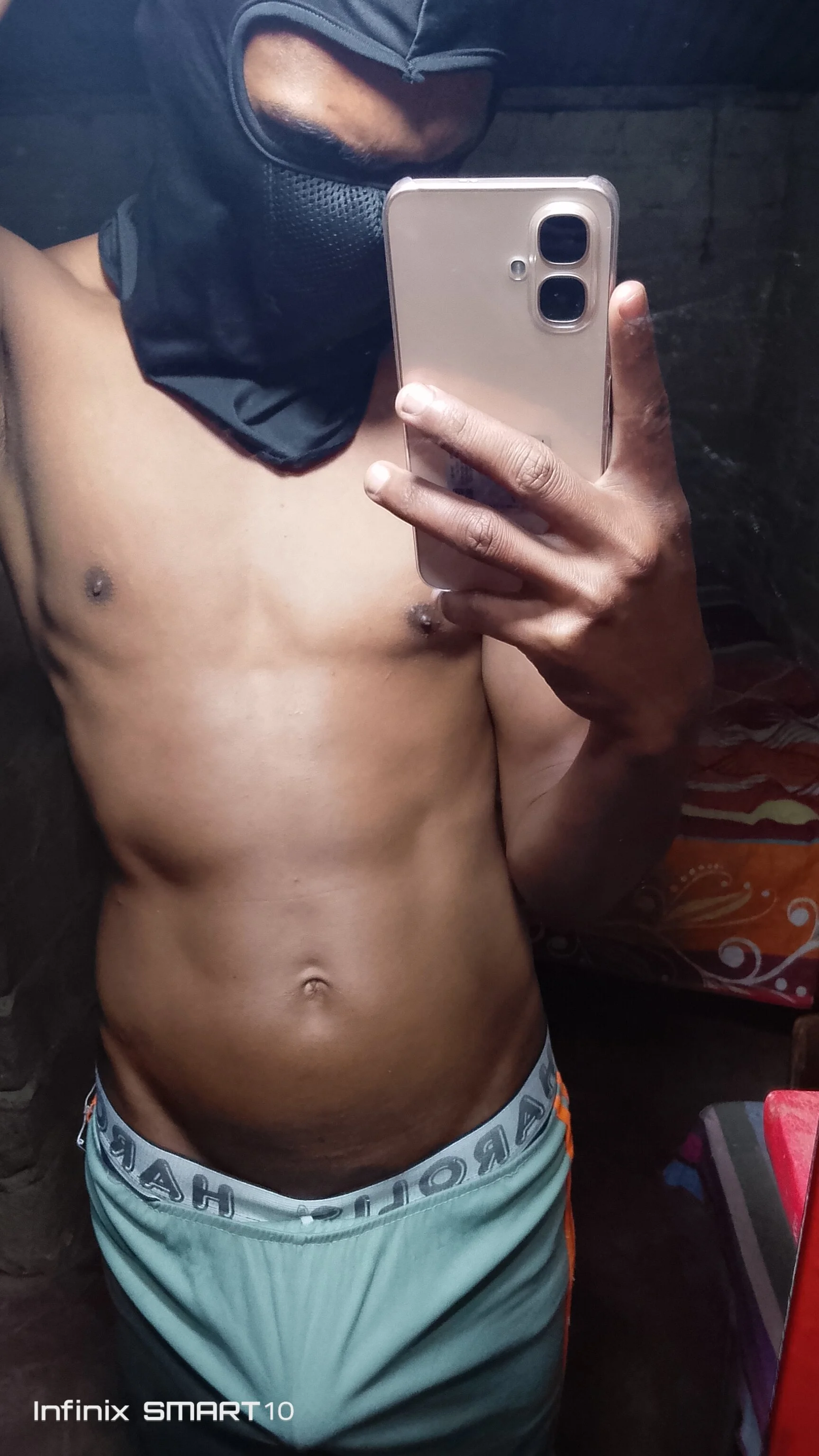 XXX Porn Photo of Nude Pabloo_466-55 4