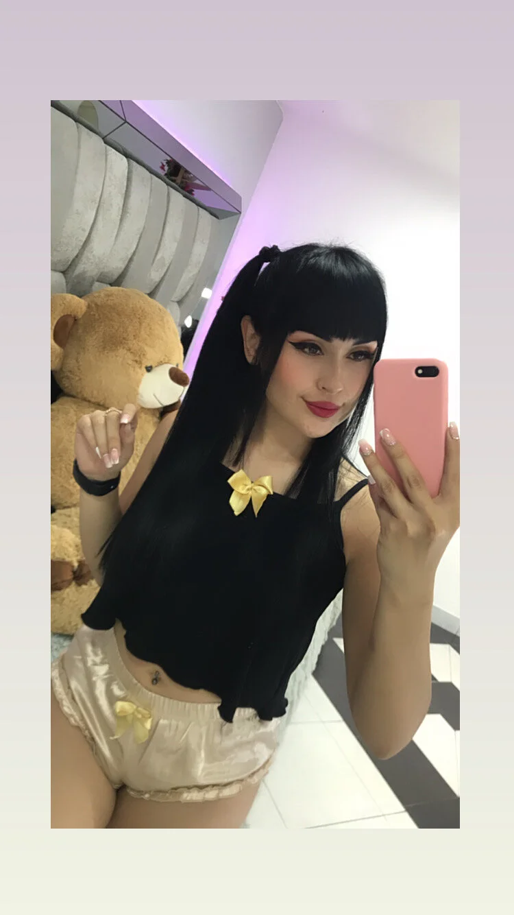 XXX Porn Photo of Nude Kim_Kat 8