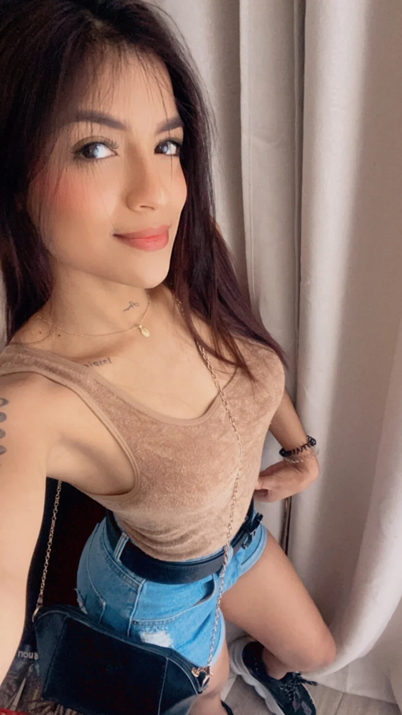 XXX Porn Photo of Nude Sammy_pink 34