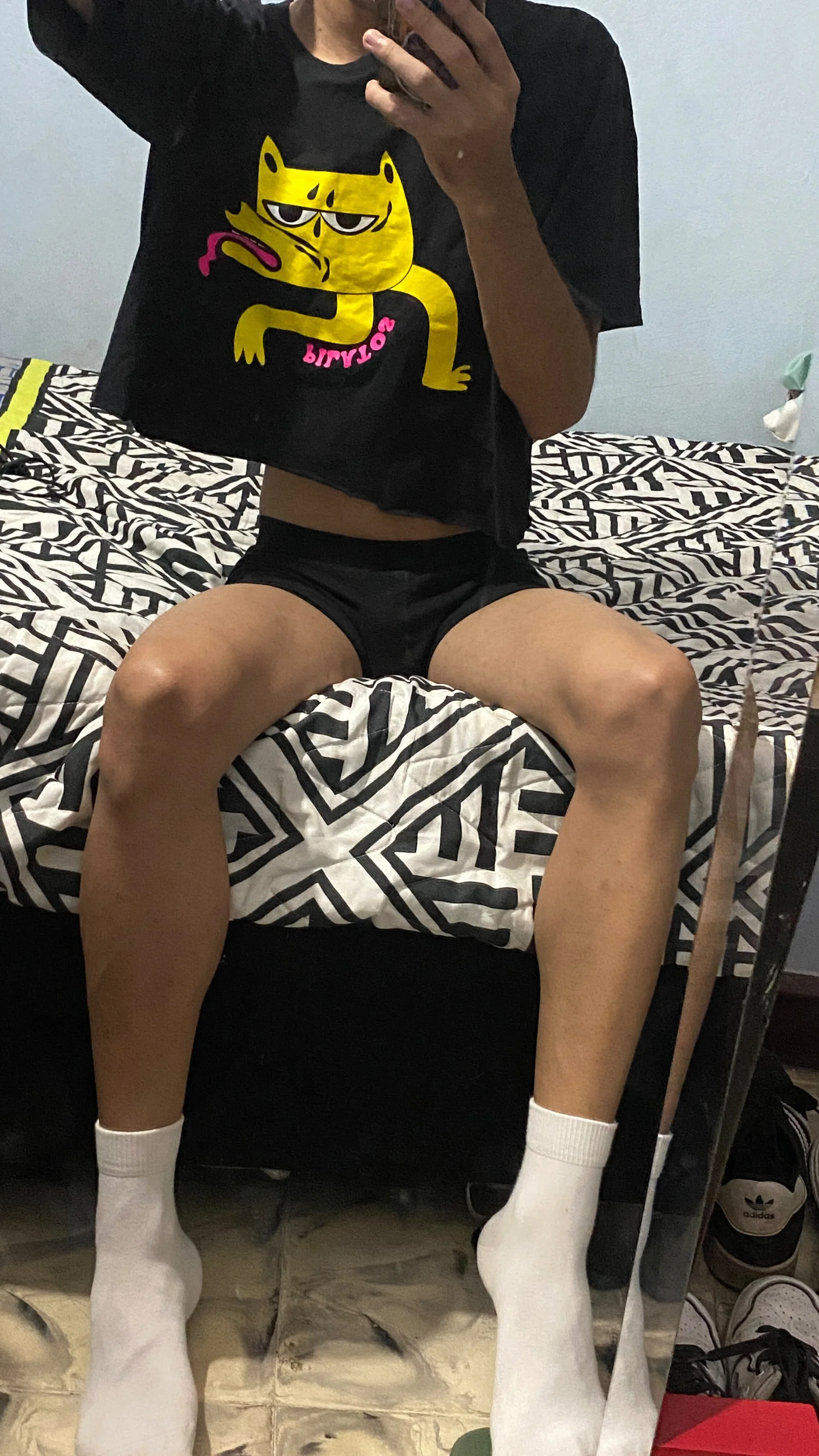 XXX Porn Photo of Nude Adriann_voss 1