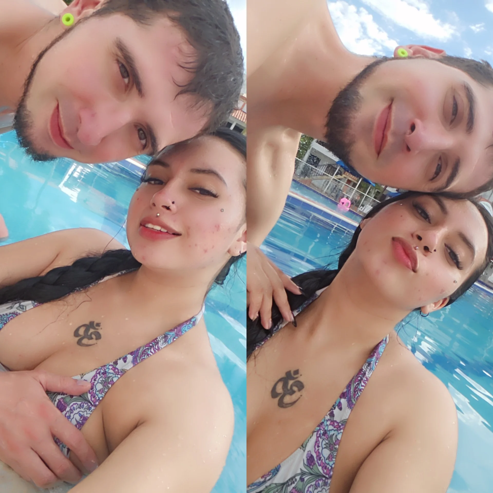 XXX Porn Photo of Nude Jade_pleasure_ 15