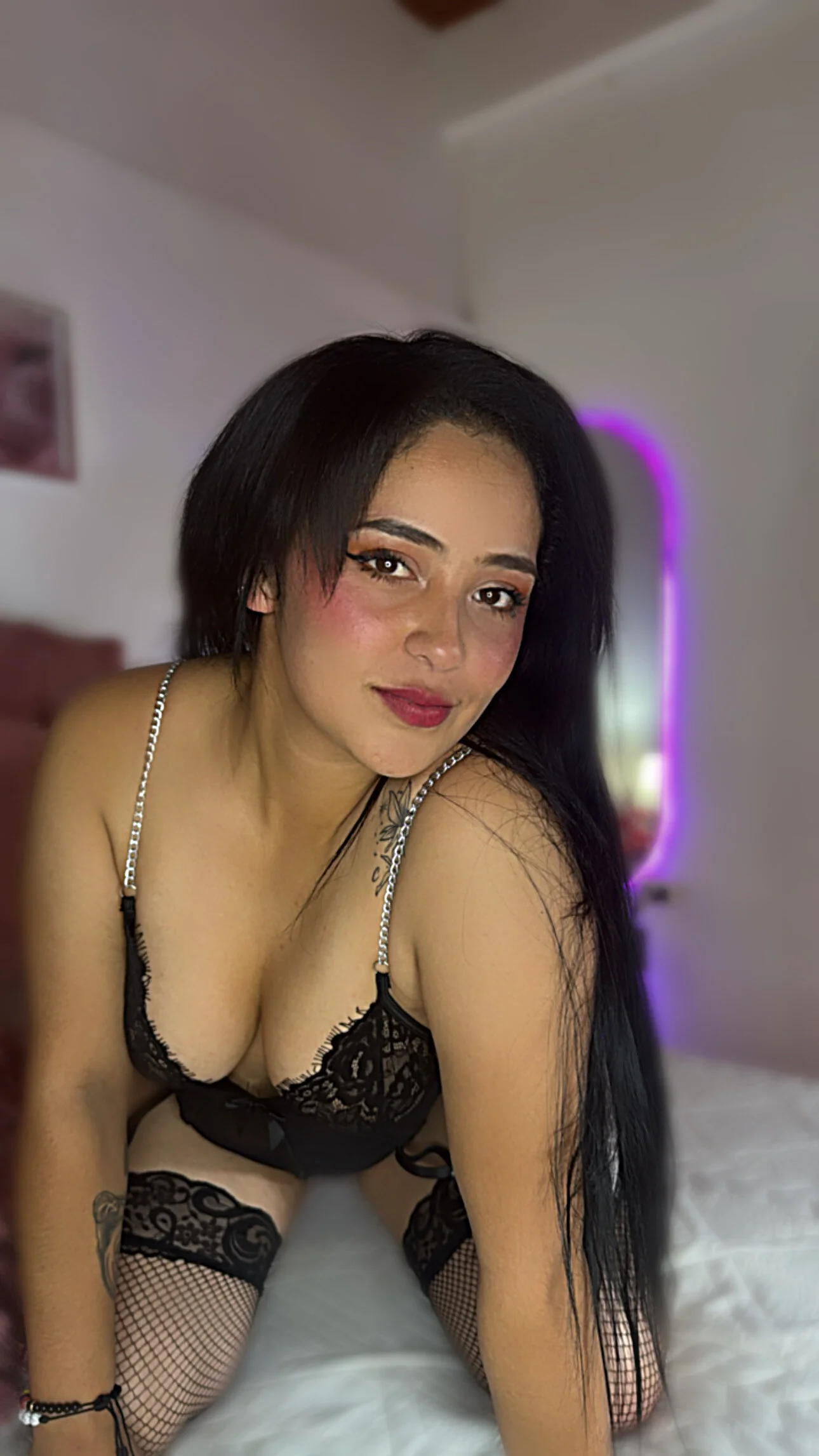 XXX Porn Photo of Nude Scarlett_Jank 9