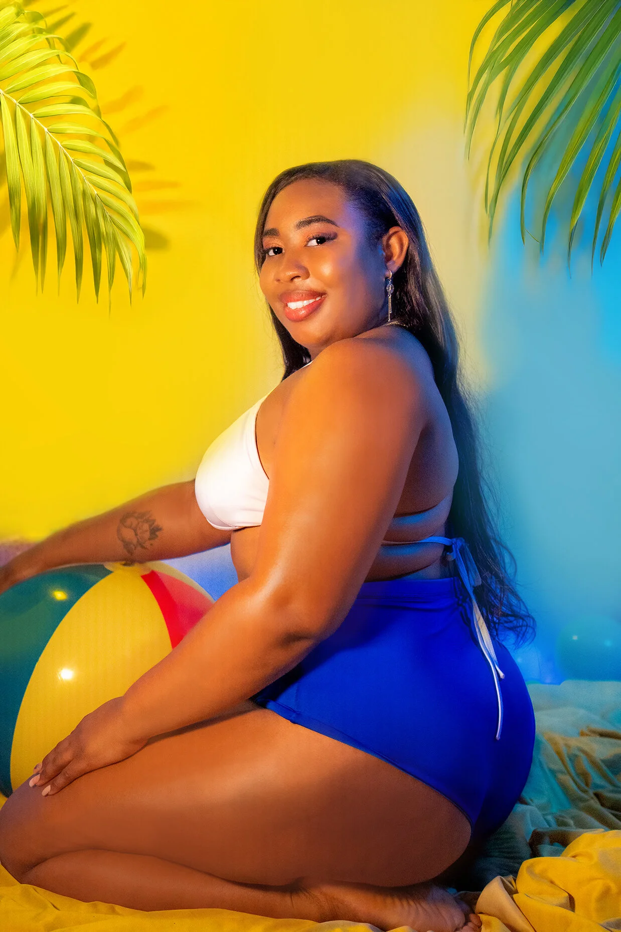 XXX Porn Photo of Nude CaseyMoon 241