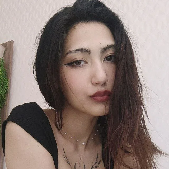 XXX Porn Photo of Nude FatimaCarbonell 1