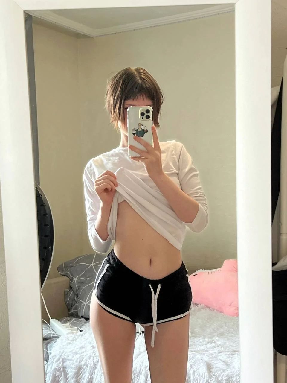 XXX Porn Photo of Nude LeraKit 10