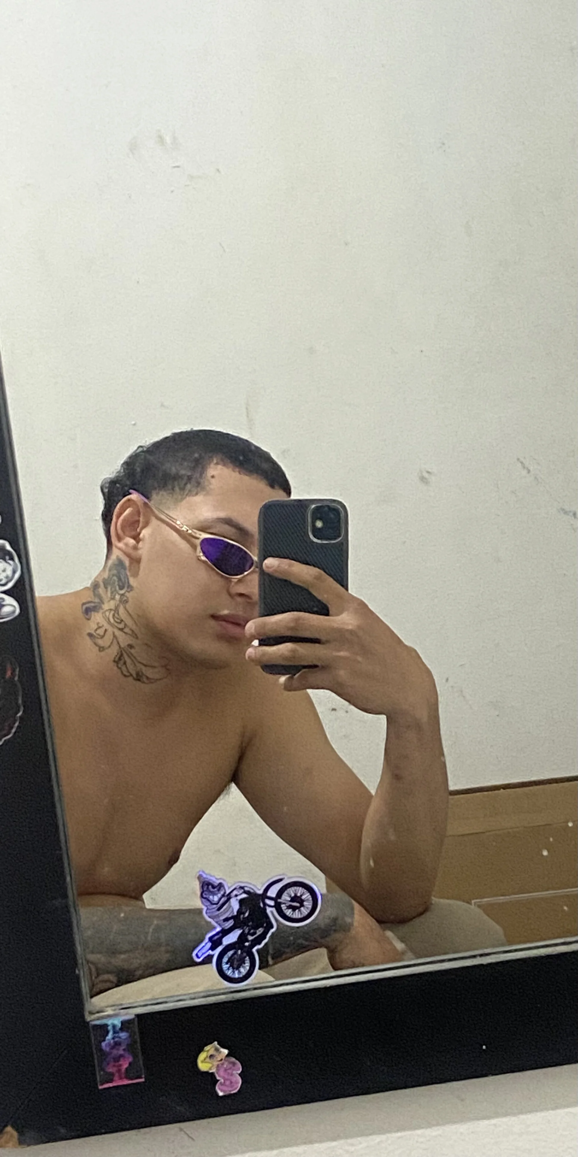 XXX Porn Photo of Nude MccallingX 1