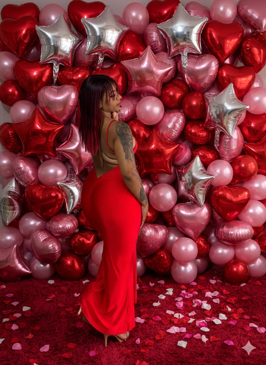 XXX Porn Photo of Nude RILLEY_ALLEN 134