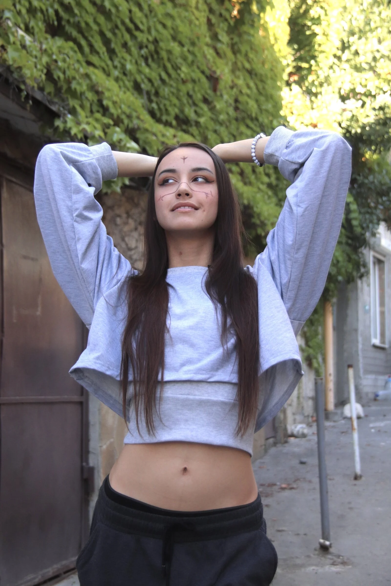 XXX Porn Photo of Nude Wildorchid_ 153