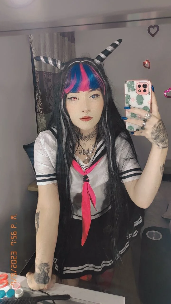 XXX Porn Photo of Nude mara_adiction 20