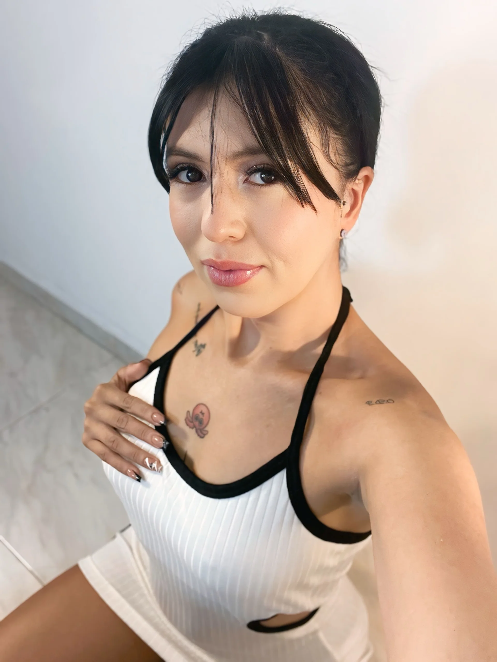 XXX Porn Photo of Nude BDSM-DOLL 6