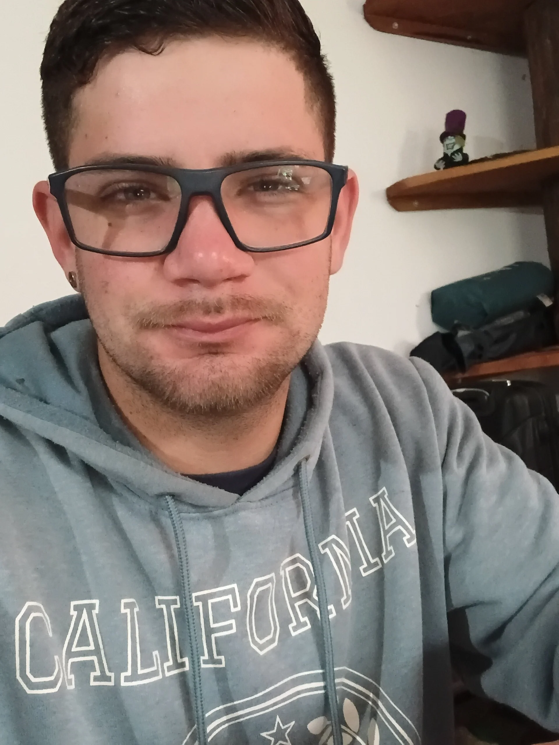 XXX Porn Photo of Nude Ryanmende 2