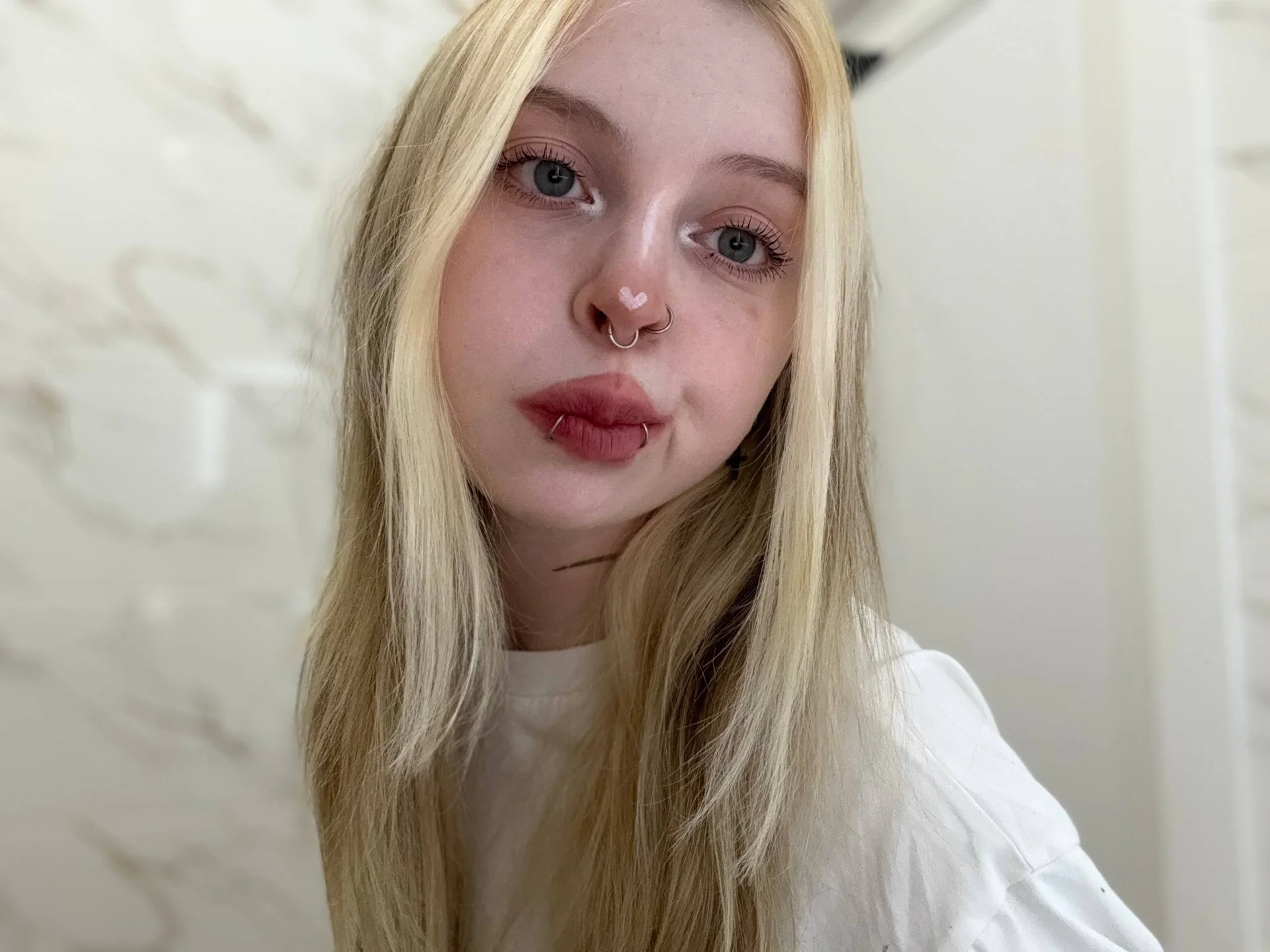 XXX Porn Photo of Nude ElvenQueen 37