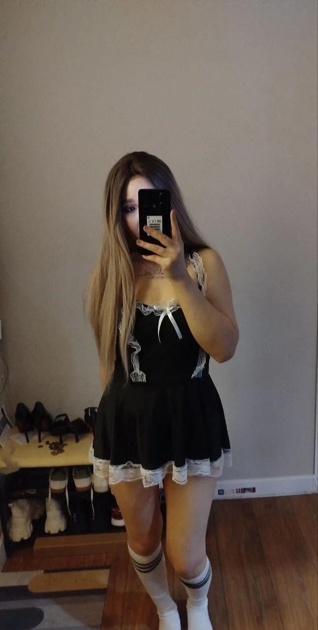 XXX Porn Photo of Nude alicekimmy 2