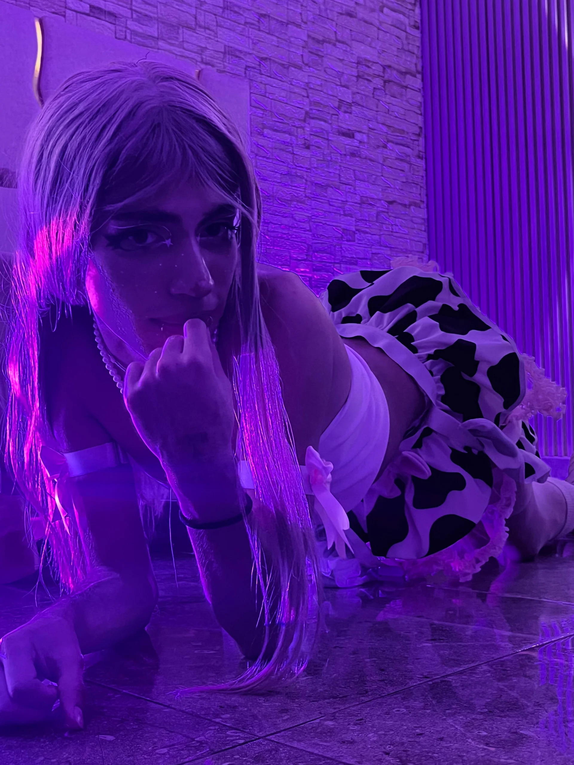 XXX Porn Photo of Nude kaisage_tay 51