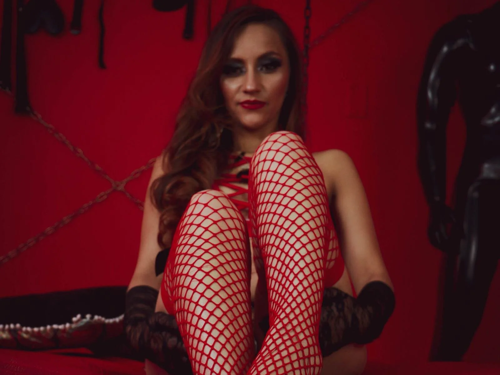 XXX Porn Photo of Nude AyshaScott 45