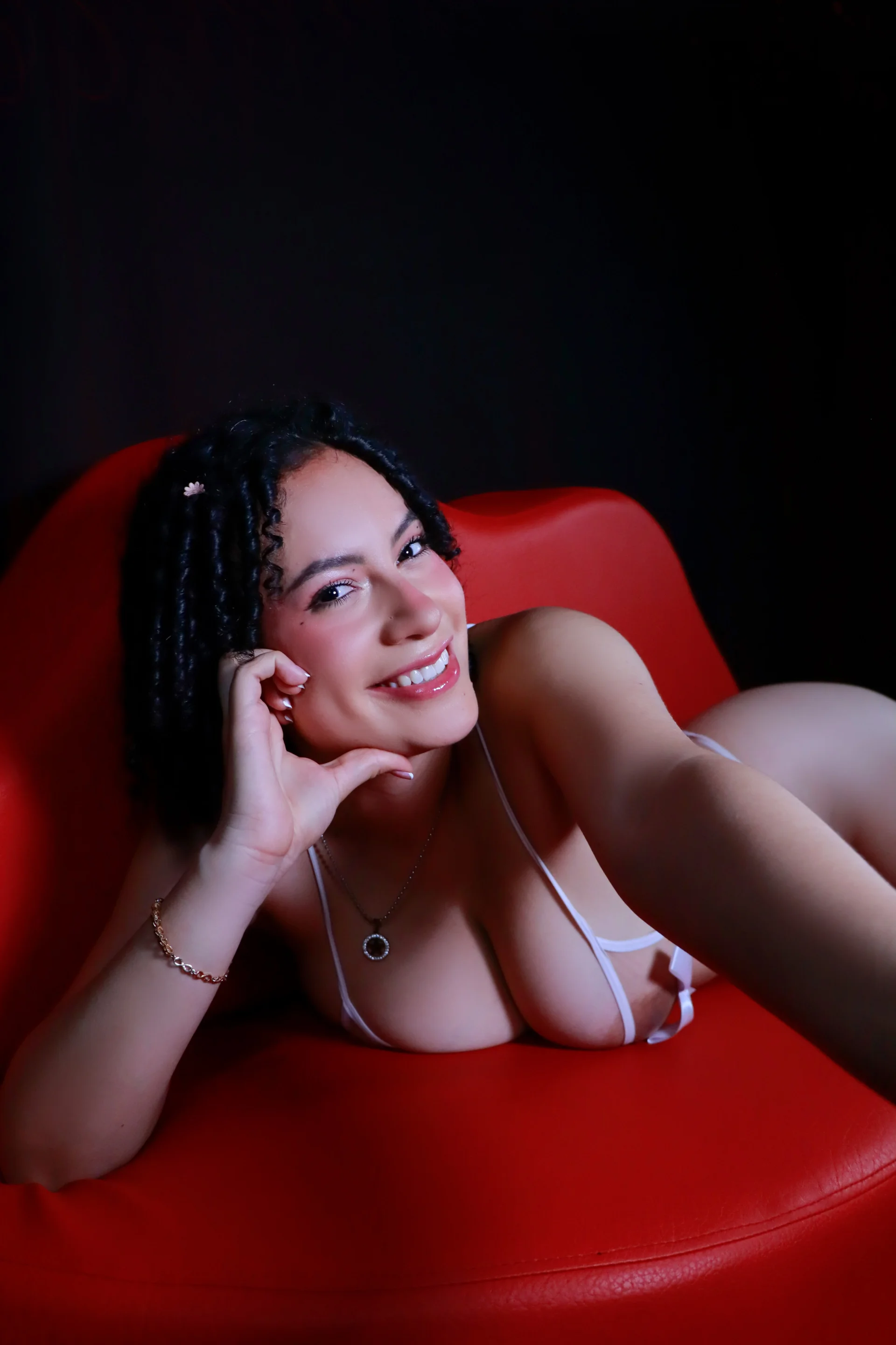 XXX Porn Photo of Nude cailynhot 53