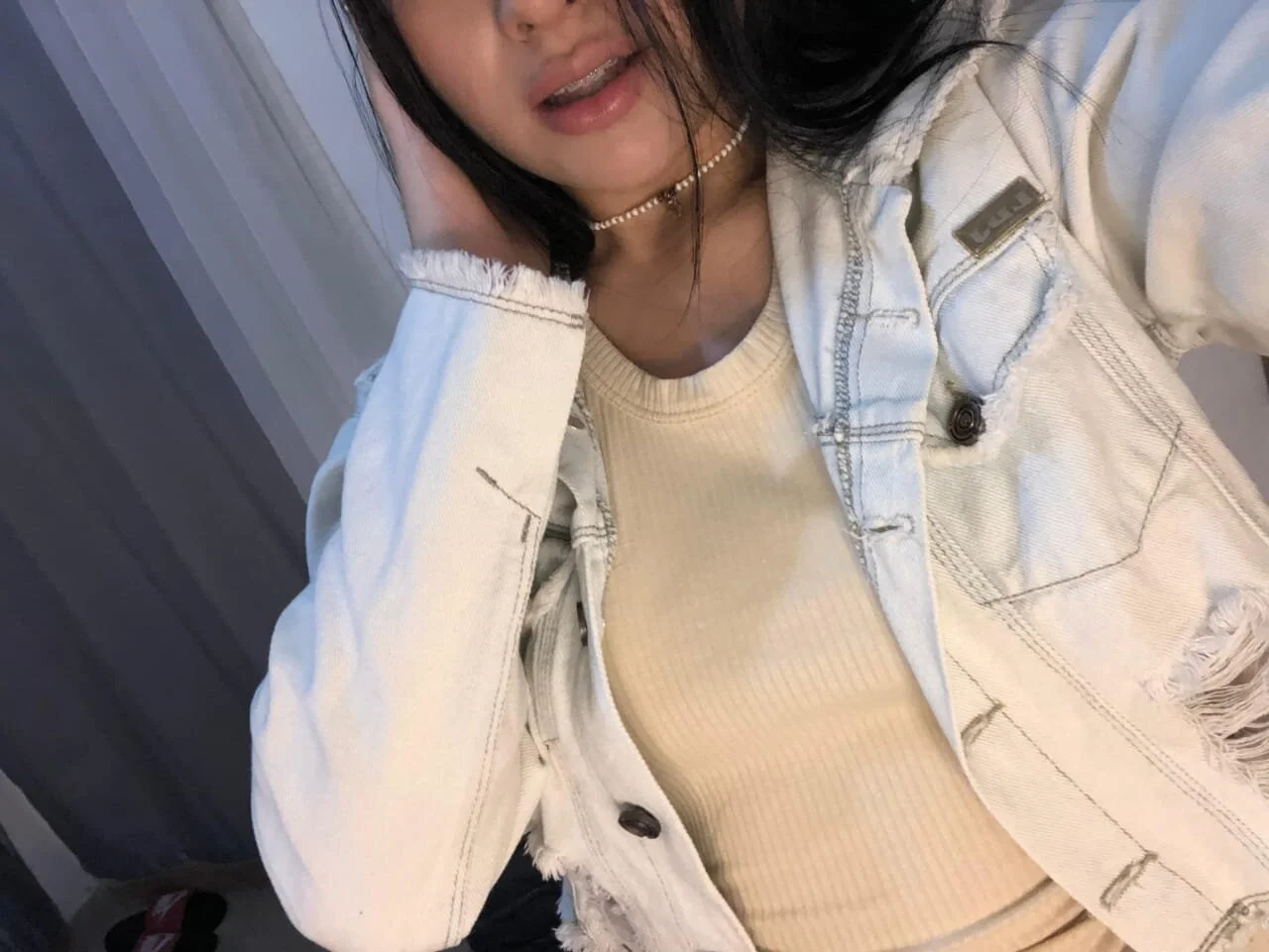 XXX Porn Photo of Nude adara_johnson__ 75