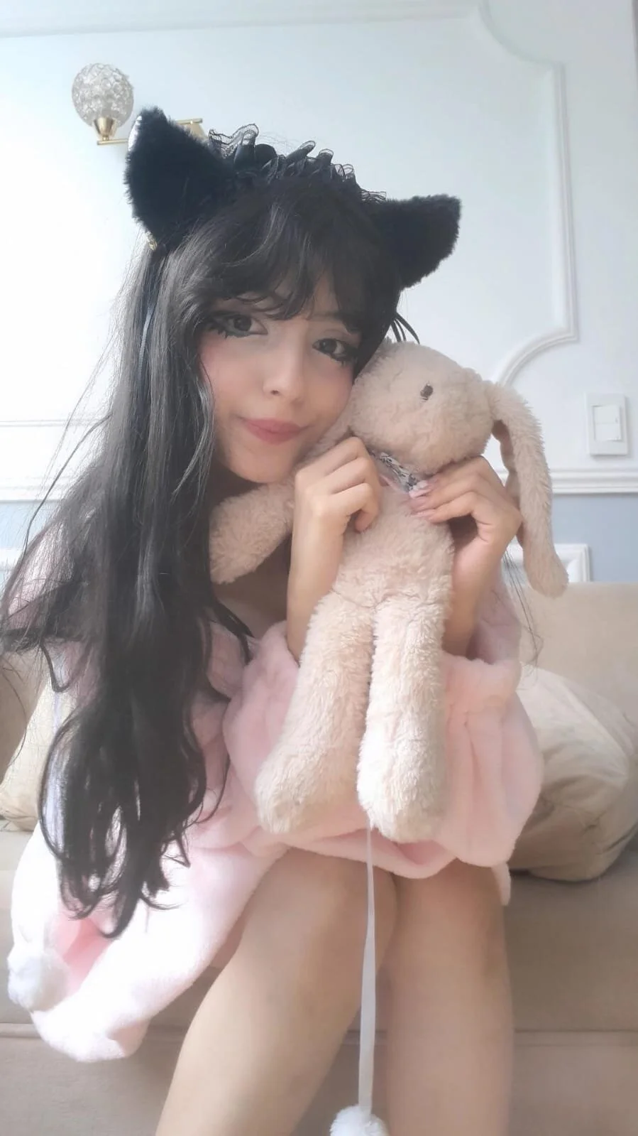 XXX Porn Photo of Nude dolly_kitter 11