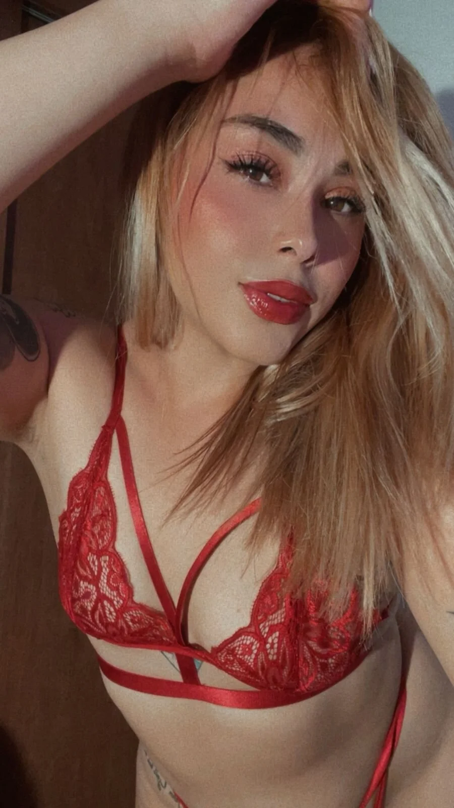XXX Porn Photo of Nude Morgaan_11 16