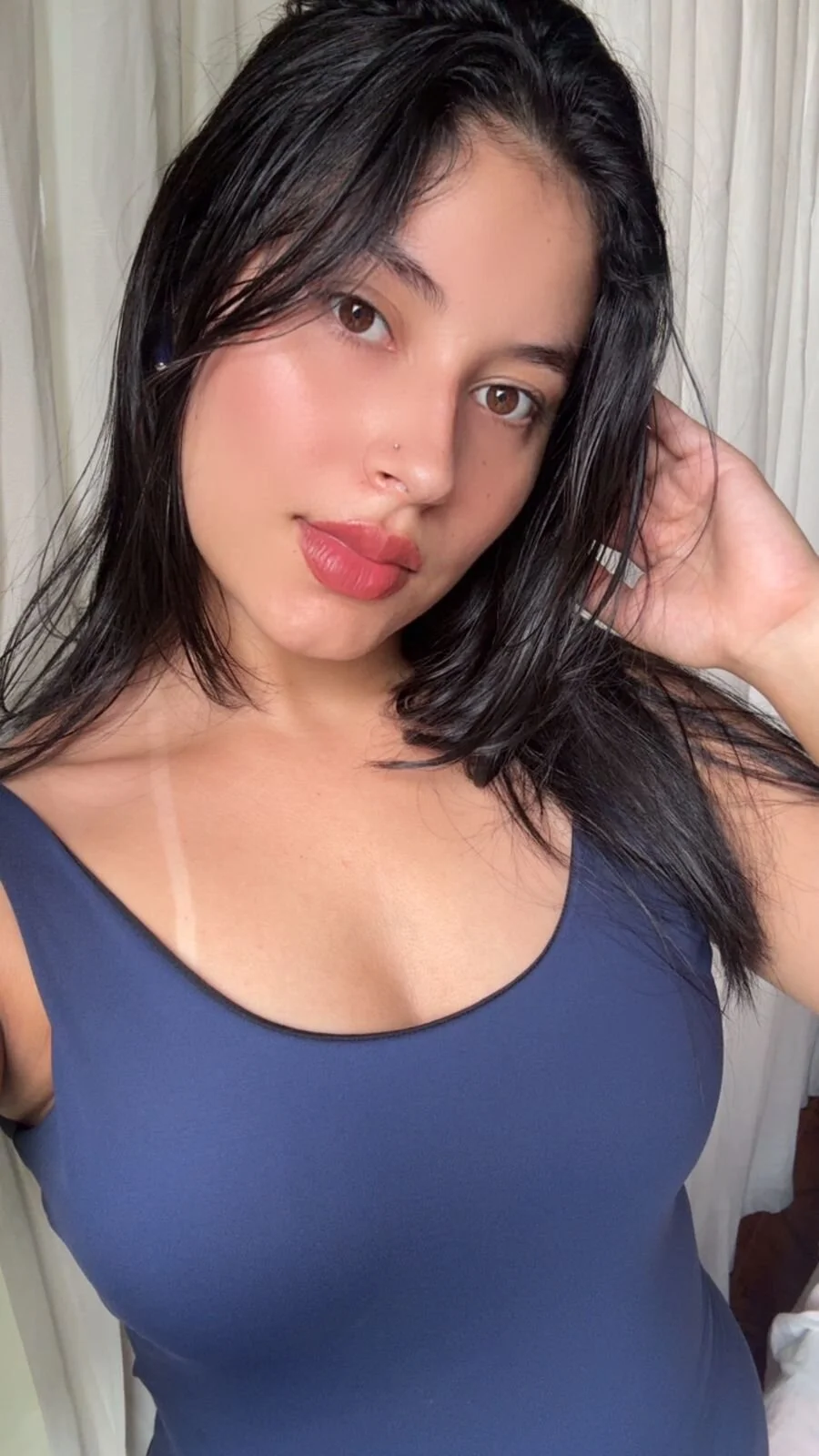 XXX Porn Photo of Nude Alessia_Blazee30 7