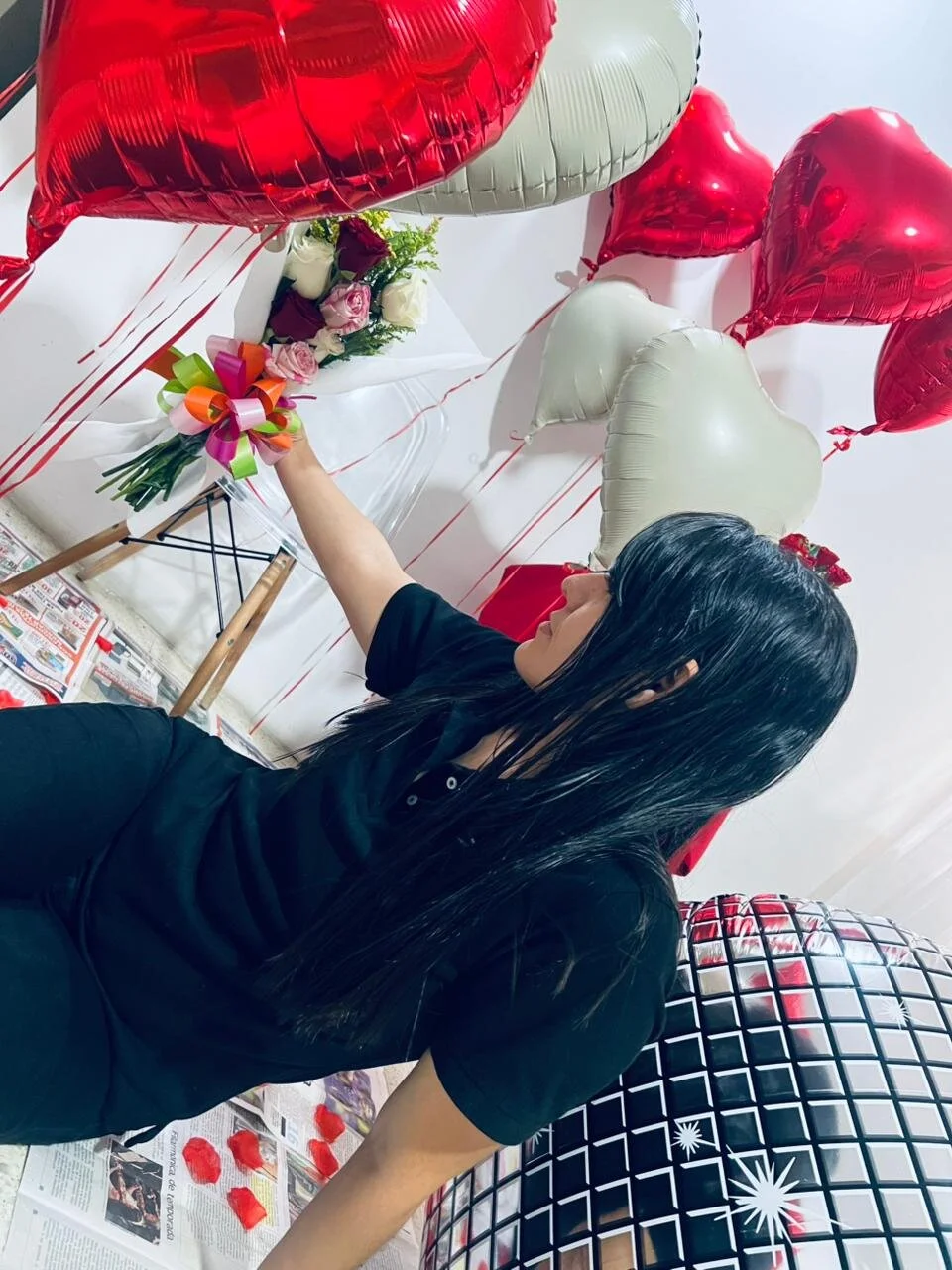 XXX Porn Photo of Nude donnasoto 16