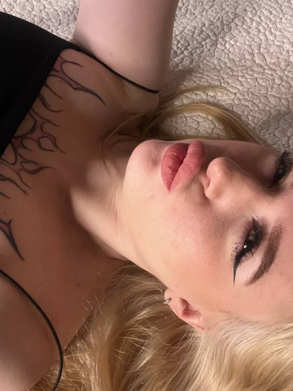 XXX Porn Photo of Nude Betany_fokss 8