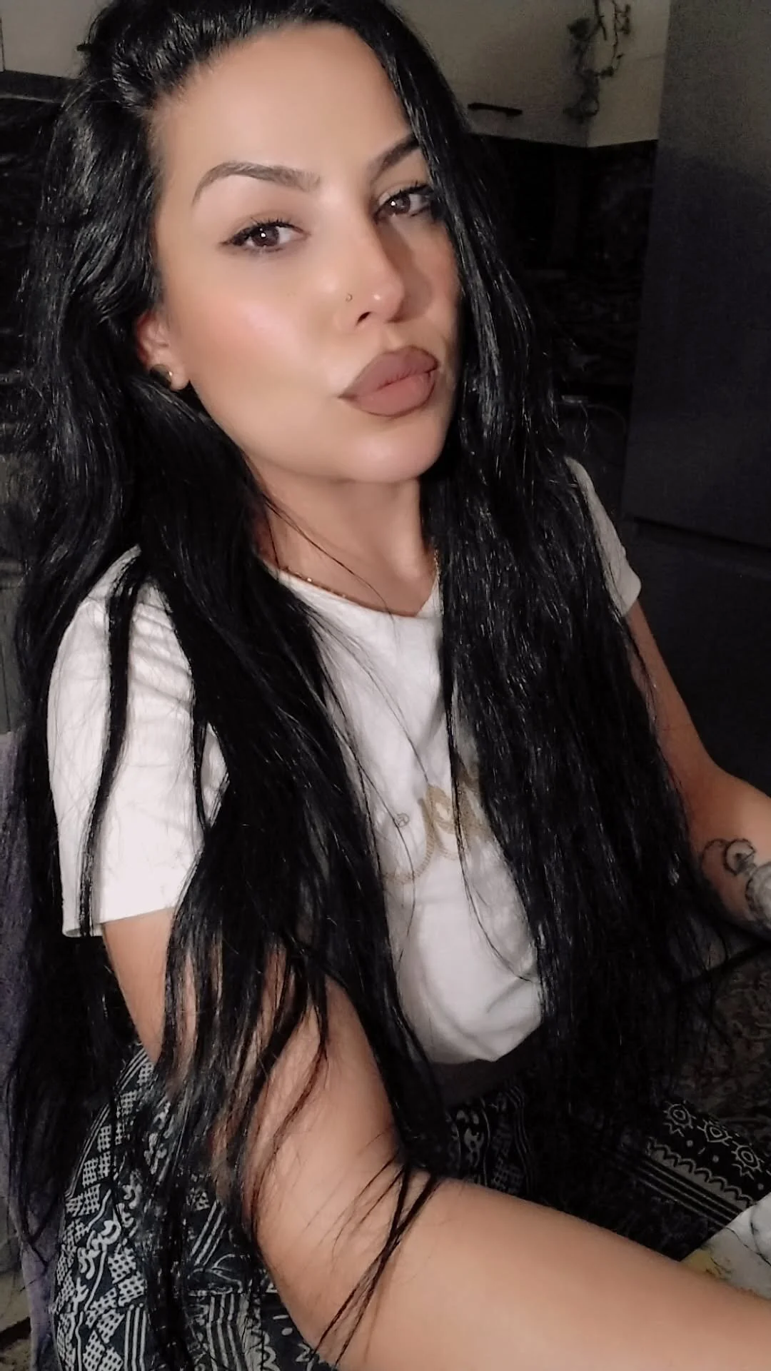 XXX Porn Photo of Nude hot-babygirl 7