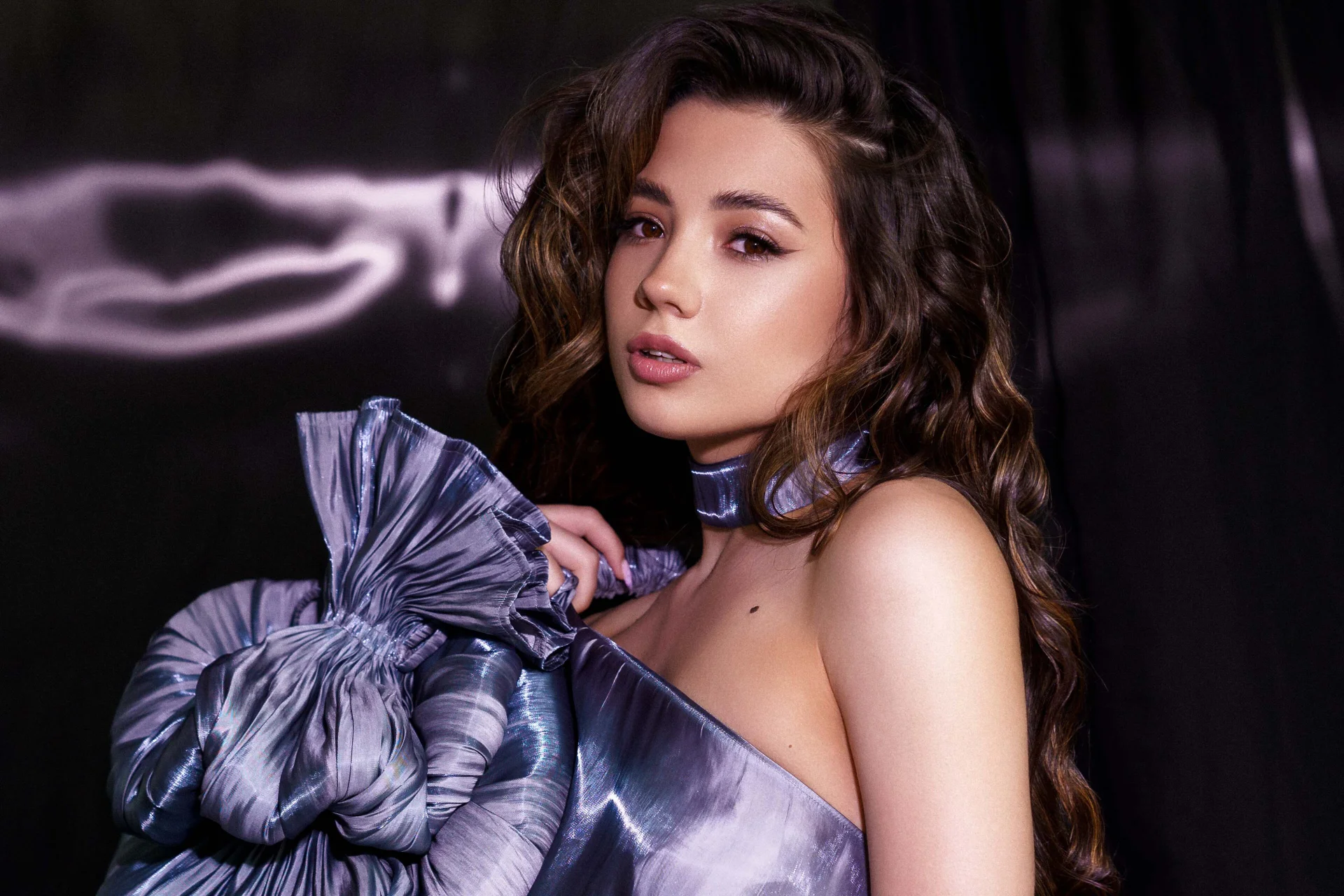 XXX Porn Photo of Nude Alice_Deleon 27