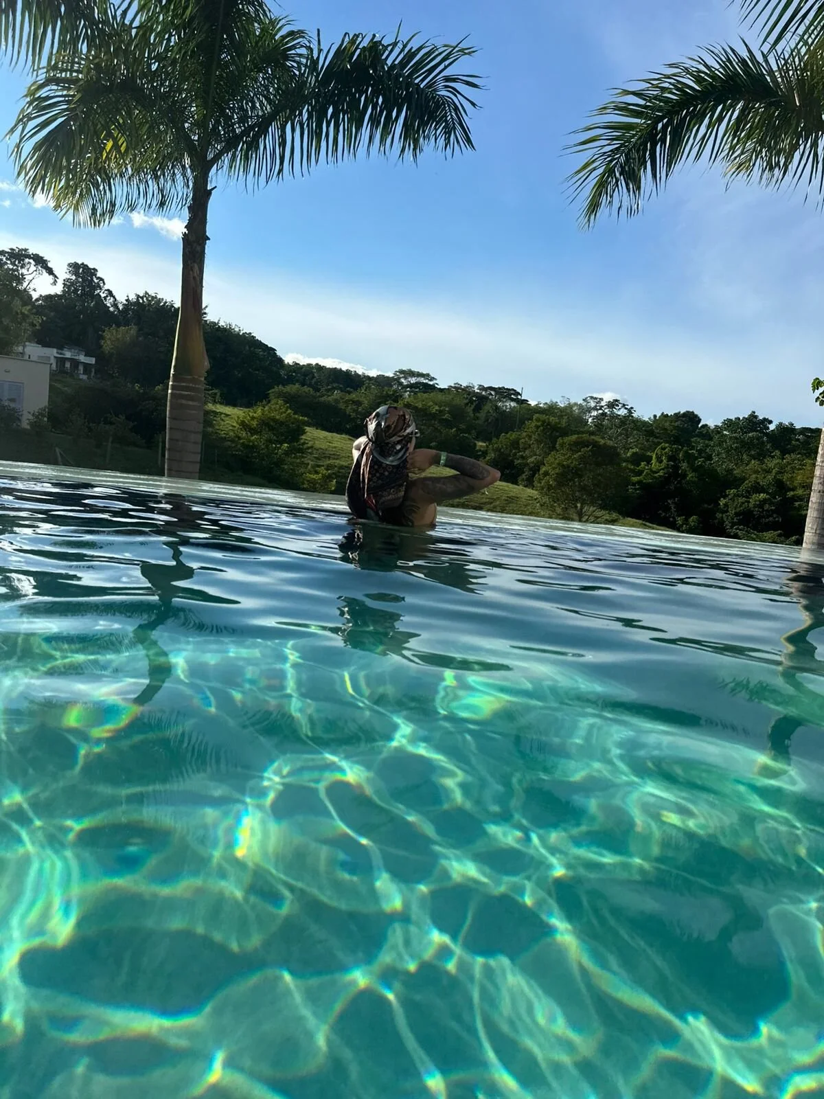 XXX Porn Photo of Nude AriRobert_ 91