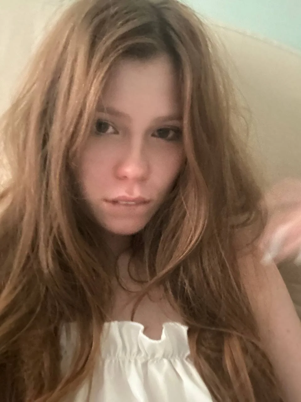 XXX Porn Photo of Nude Juleeton 154