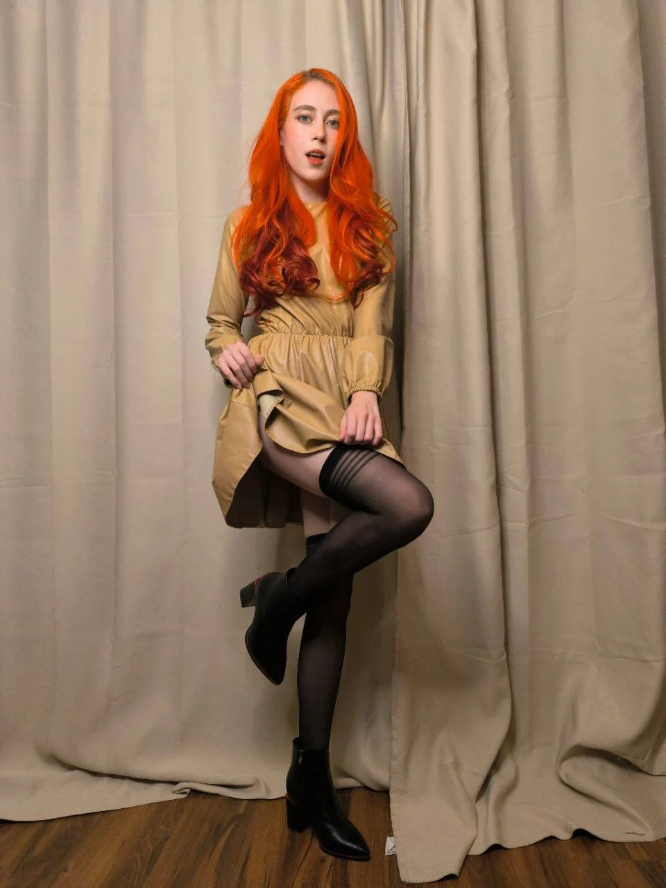 XXX Porn Photo of Nude Bloom_m 1