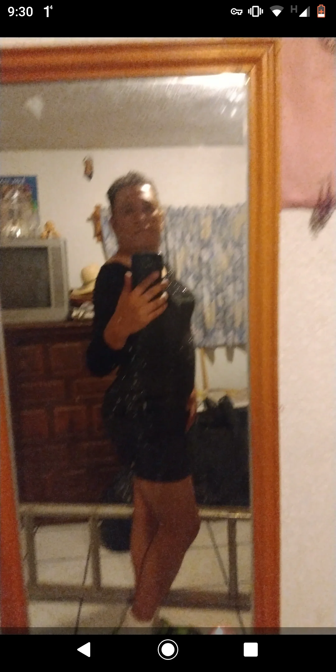 XXX Porn Photo of Nude Kassandrayazmin 8