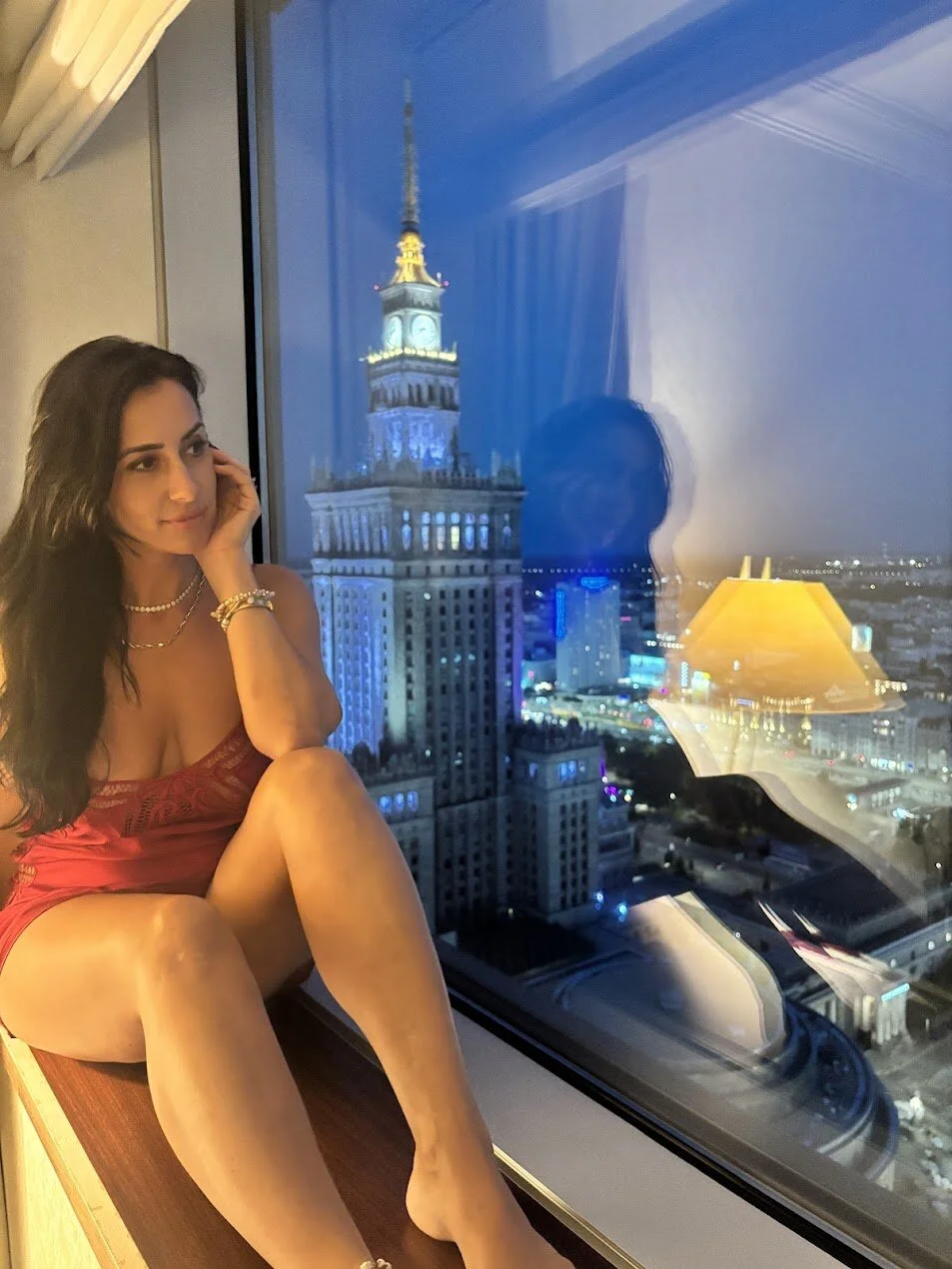 XXX Porn Photo of Nude MissGiulia 15