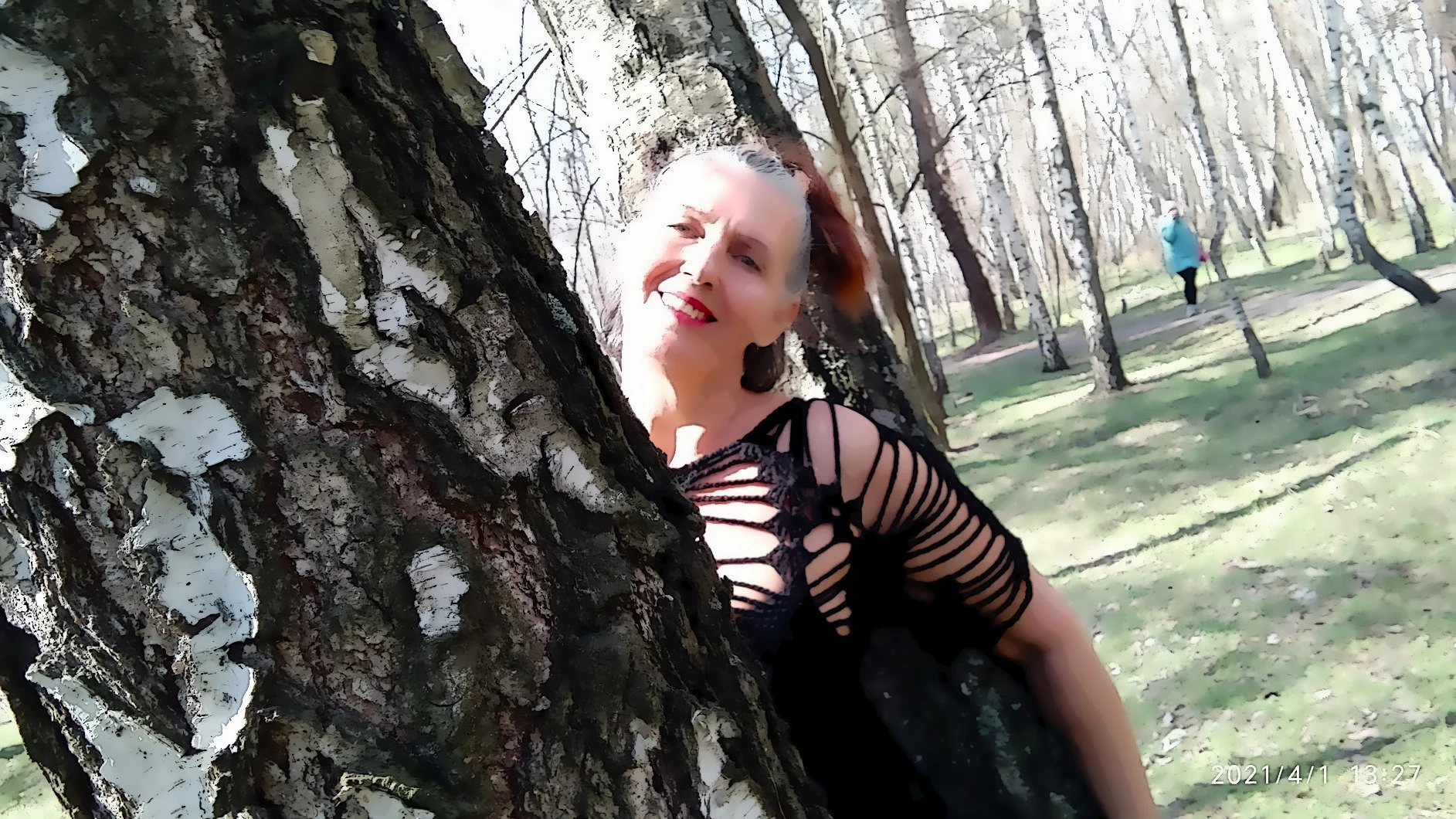 XXX Porn Photo of Nude yalukerya 217