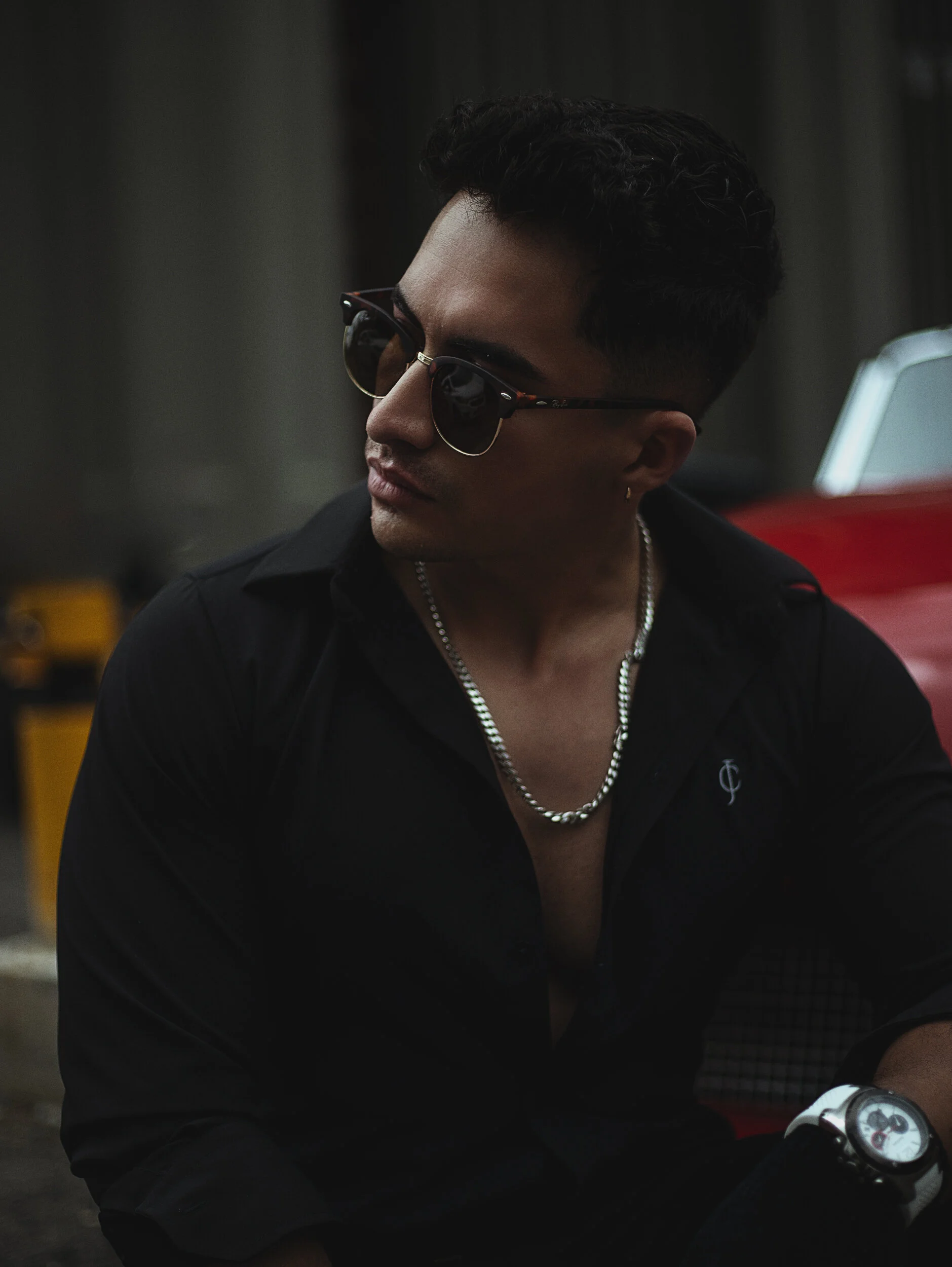 XXX Porn Photo of Nude Brad_Summer 55