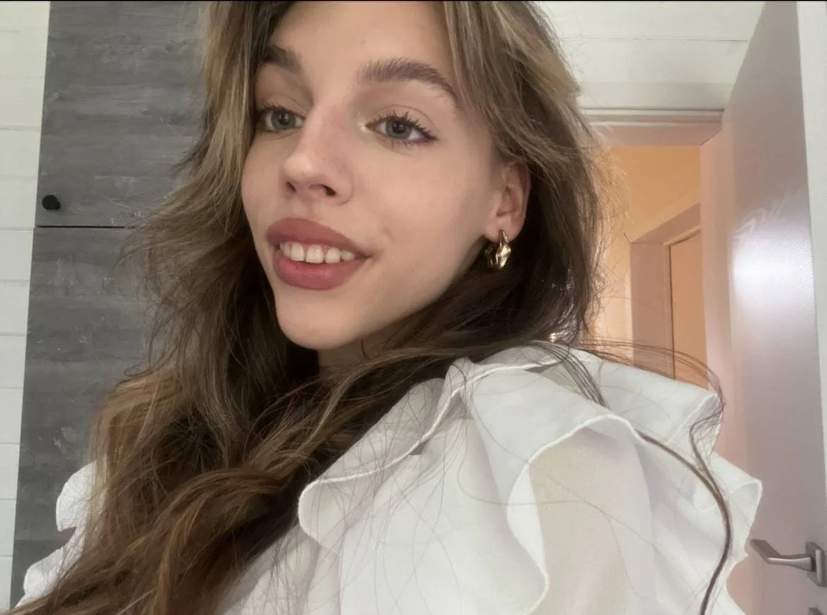 XXX Porn Photo of Nude KristaChrest 10