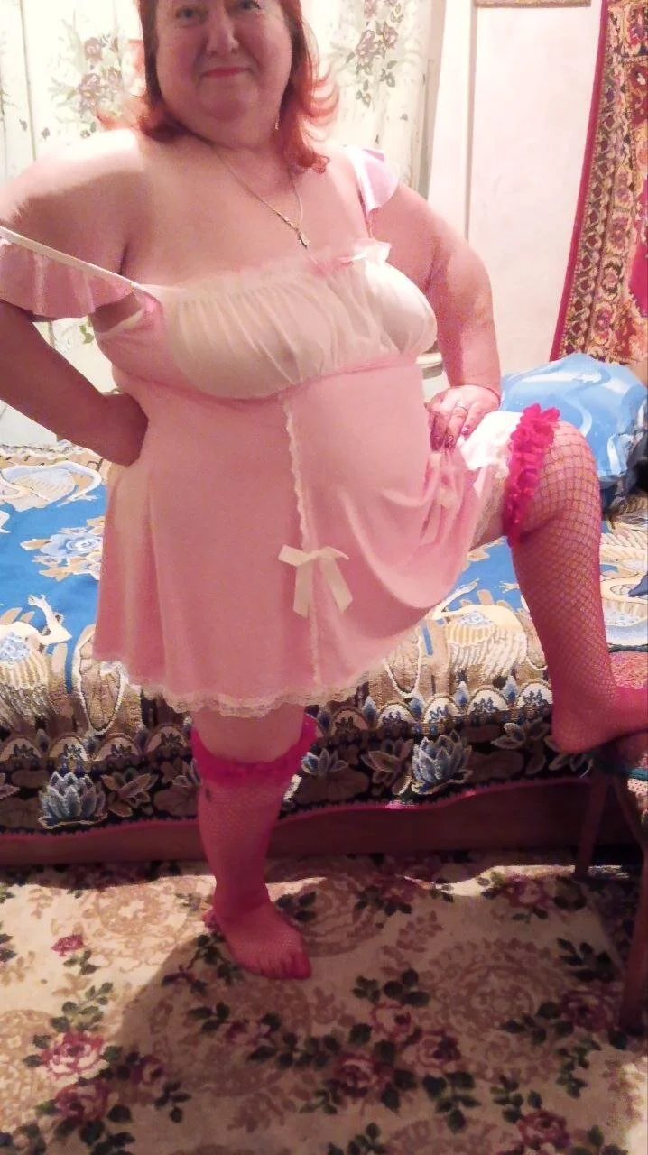 XXX Porn Photo of Nude Rhoda_Candy 1