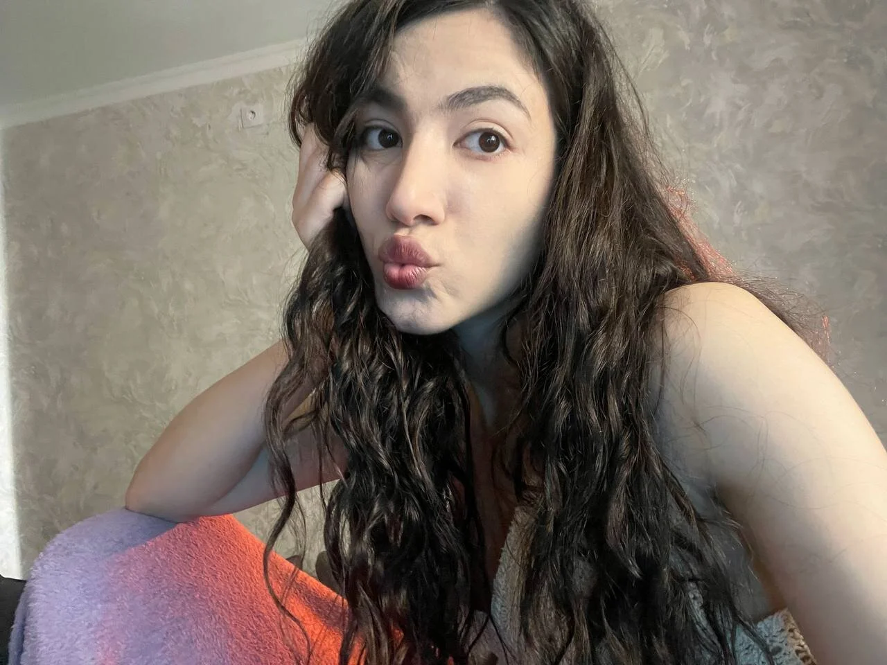 XXX Porn Photo of Nude Mulan_Lo 45