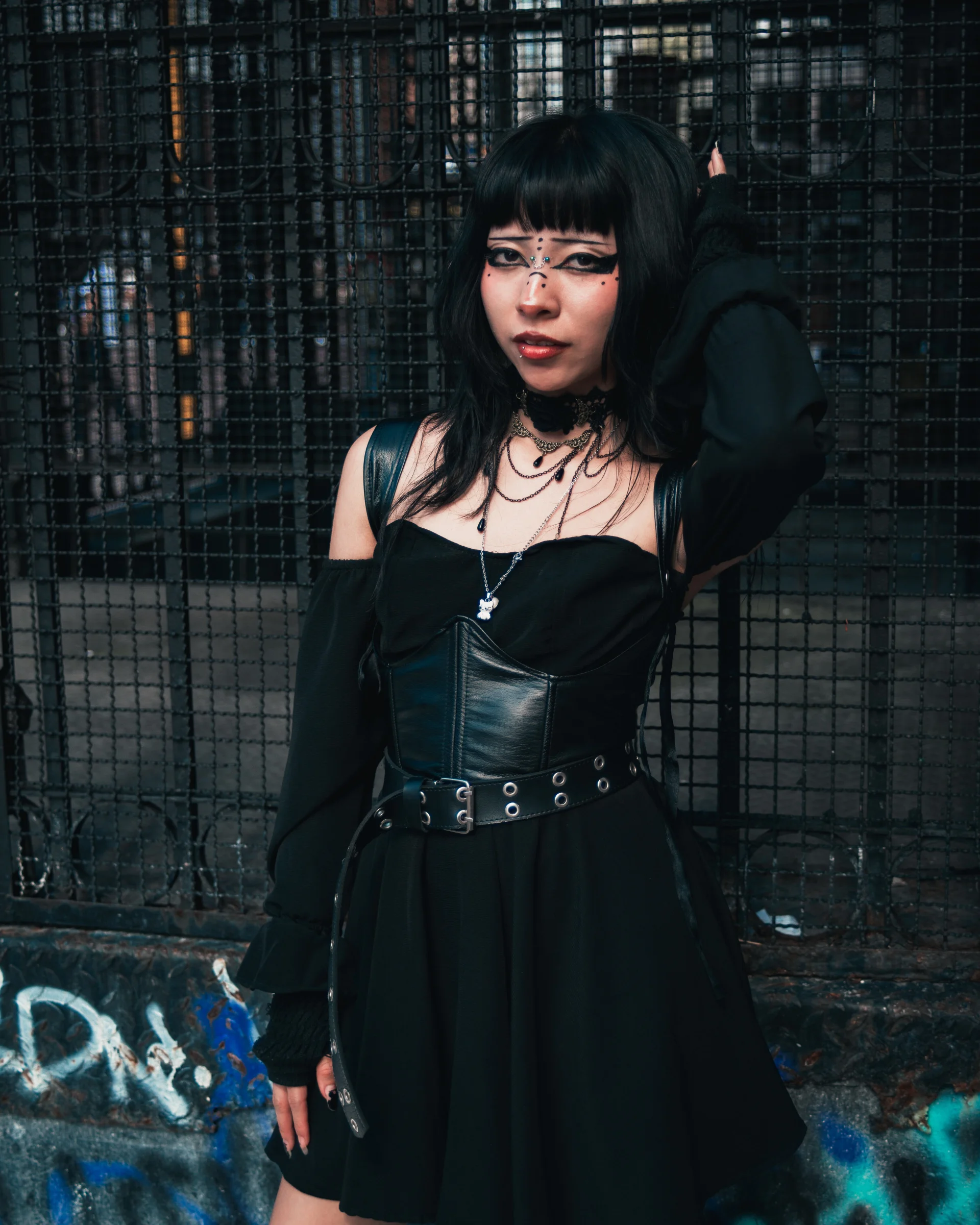 XXX Porn Photo of Nude KiomyVamp 38