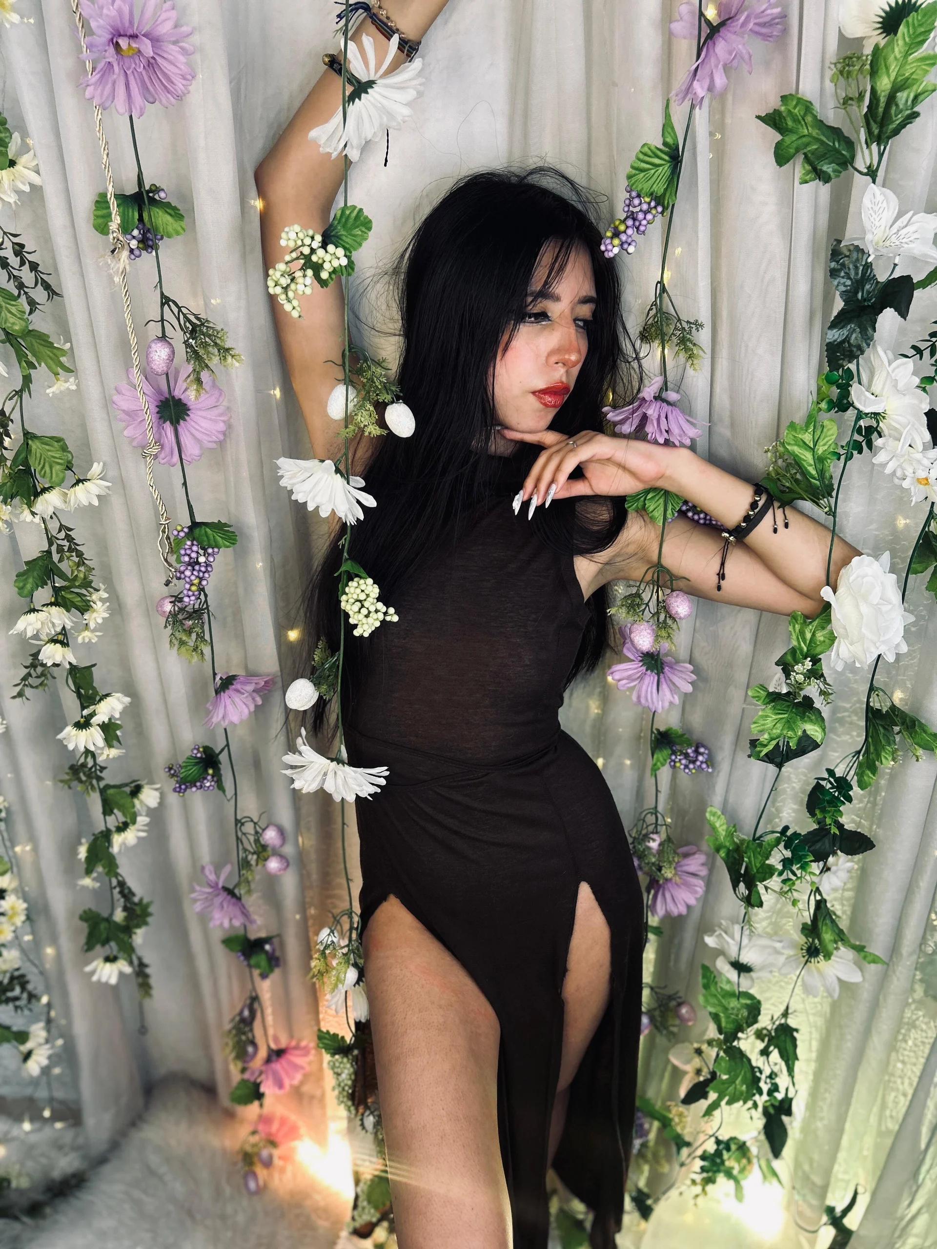 XXX Porn Photo of Nude aisha_bx 33