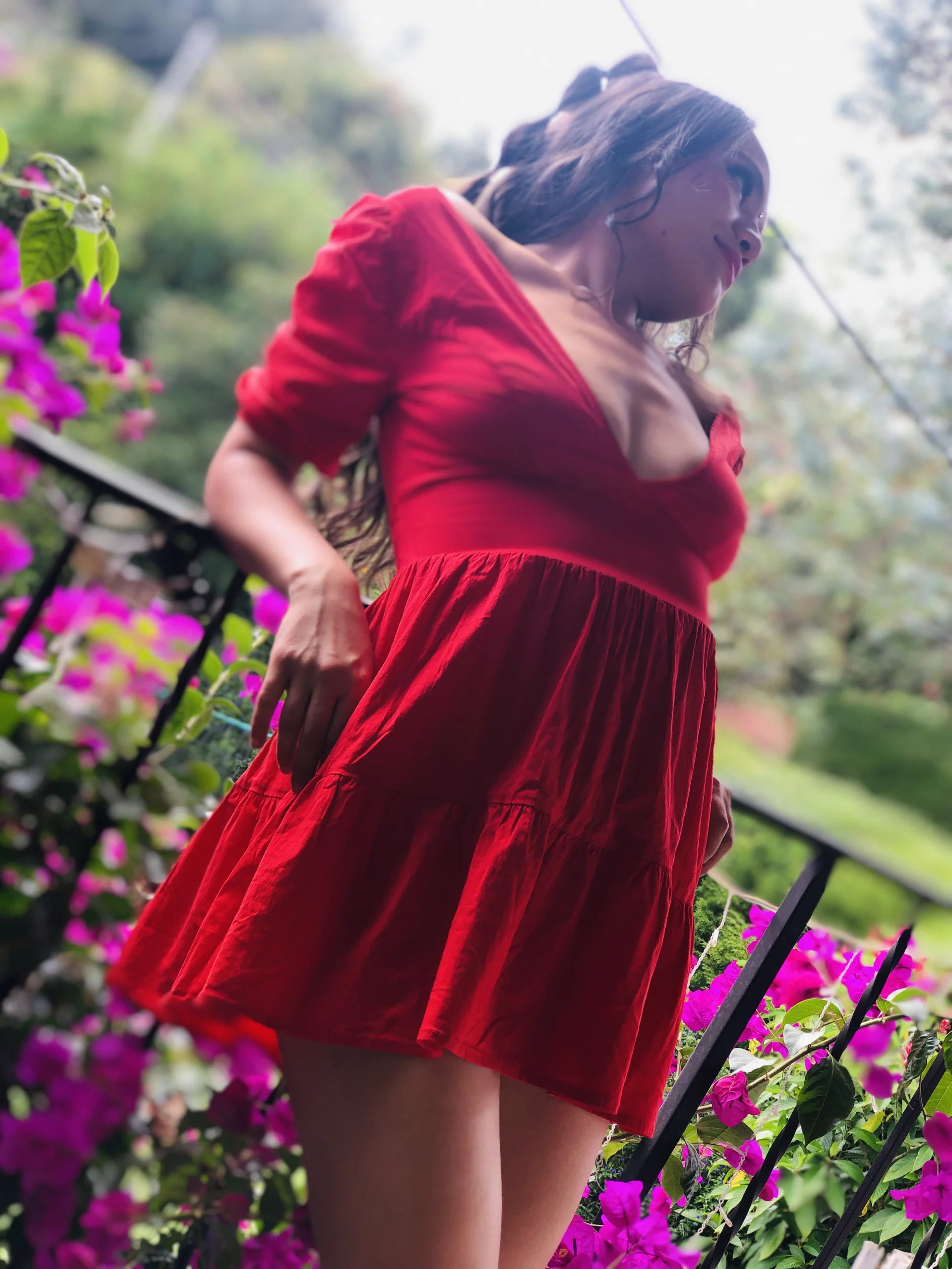 XXX Porn Photo of Nude Agata__Rose 17